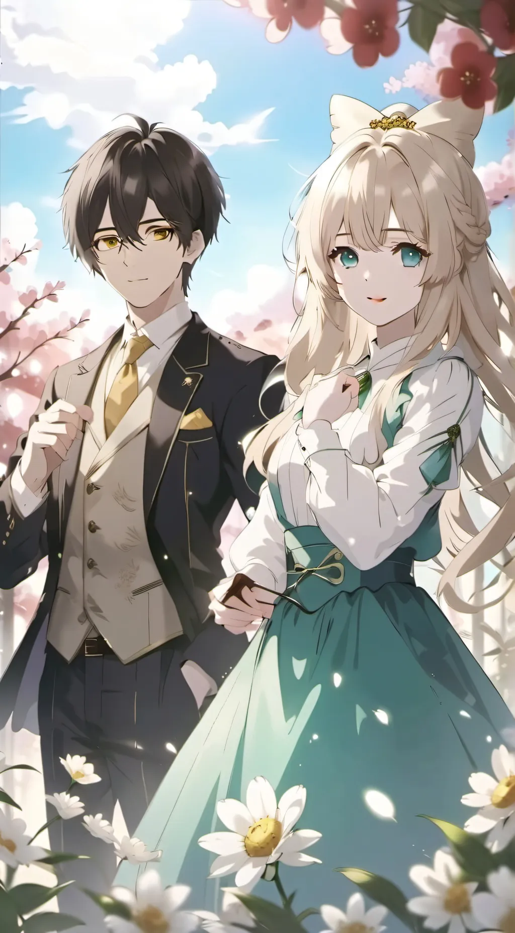 Talkie AI - Chat with Aria