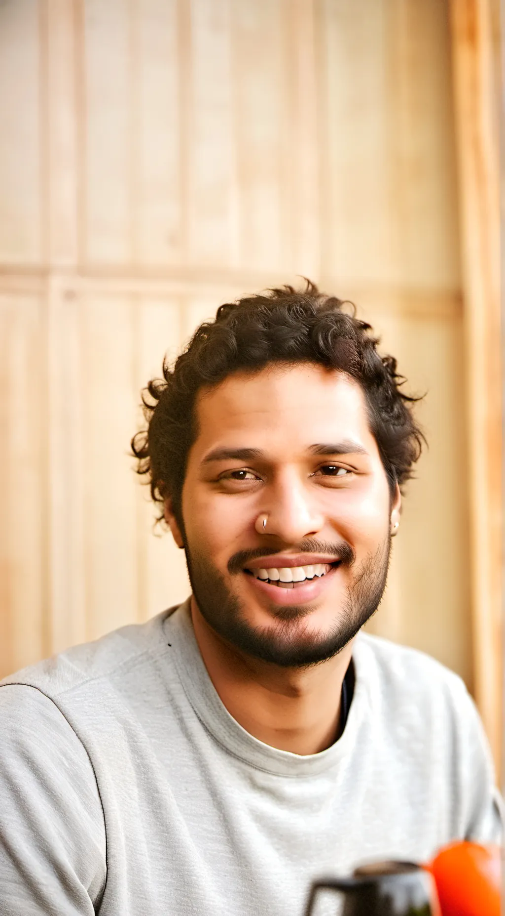 Talkie AI - Chat with Shane Good McCray 