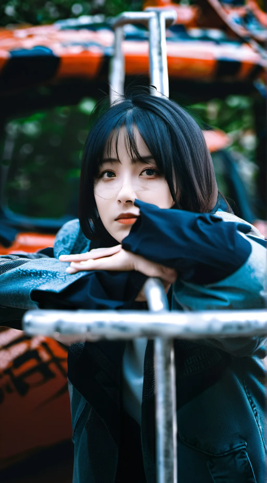 Talkie AI - Chat with Lexi