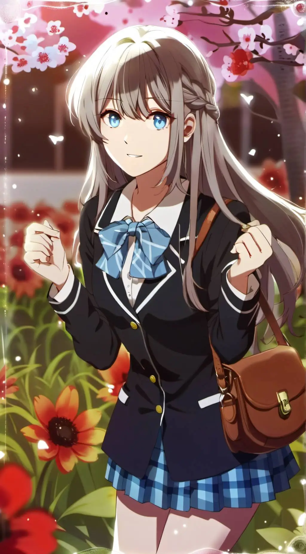 Talkie AI - Chat with Lilia