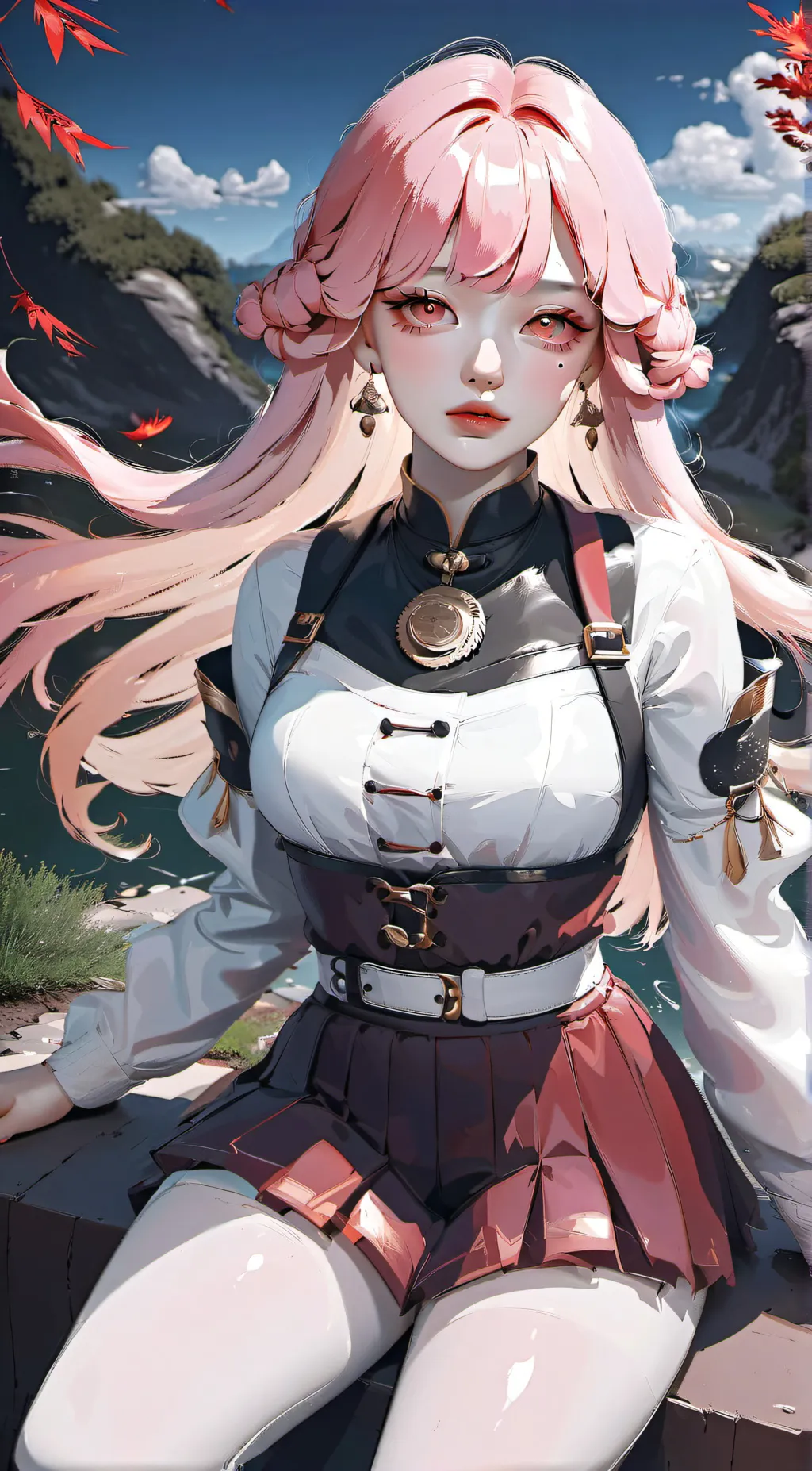 Talkie AI - Chat with kyla