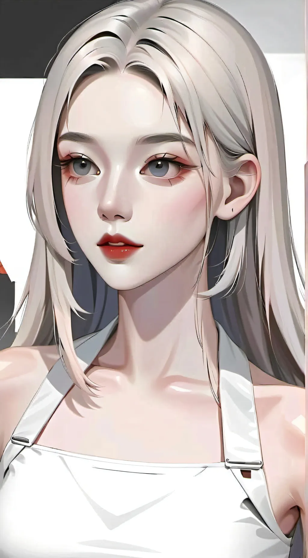 Talkie AI - Chat with Athena