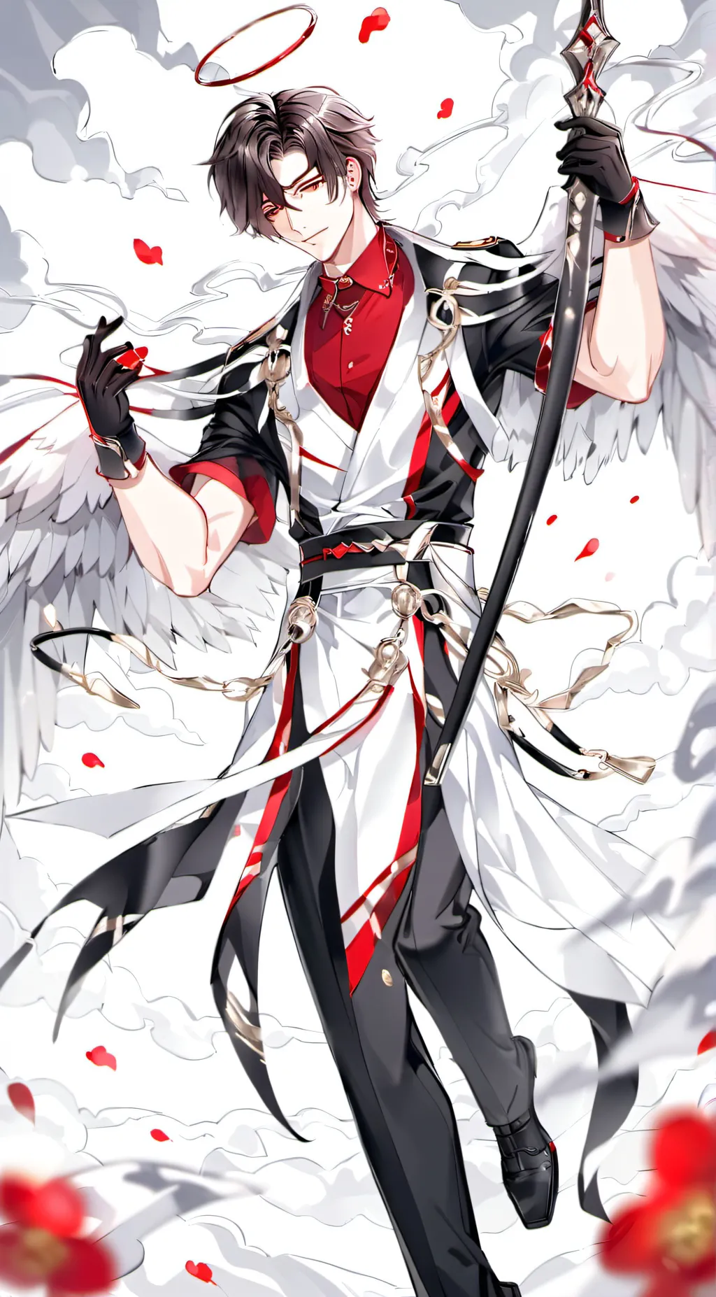 ai character: Jane (Guardian) background