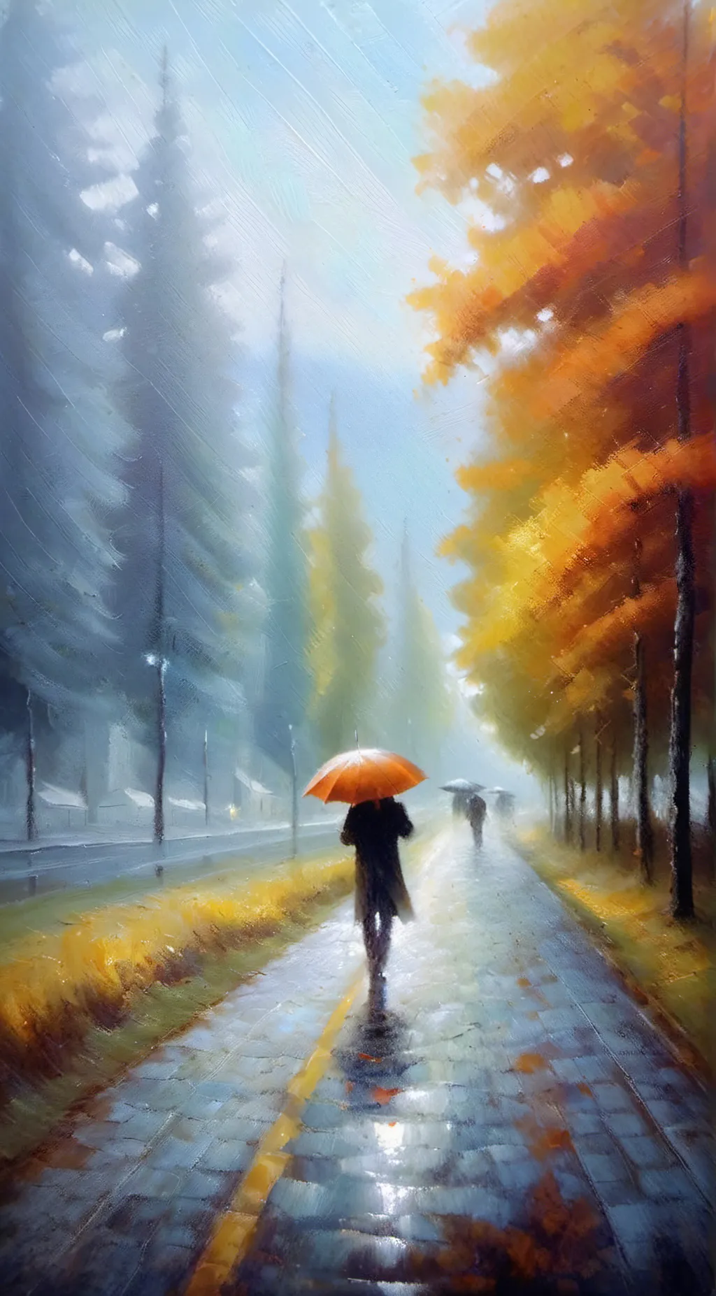 ai character: Listen carefully.. background