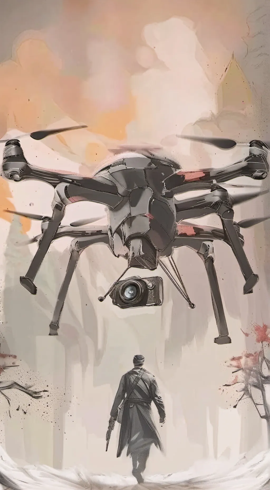 Talkie AI - Chat with J