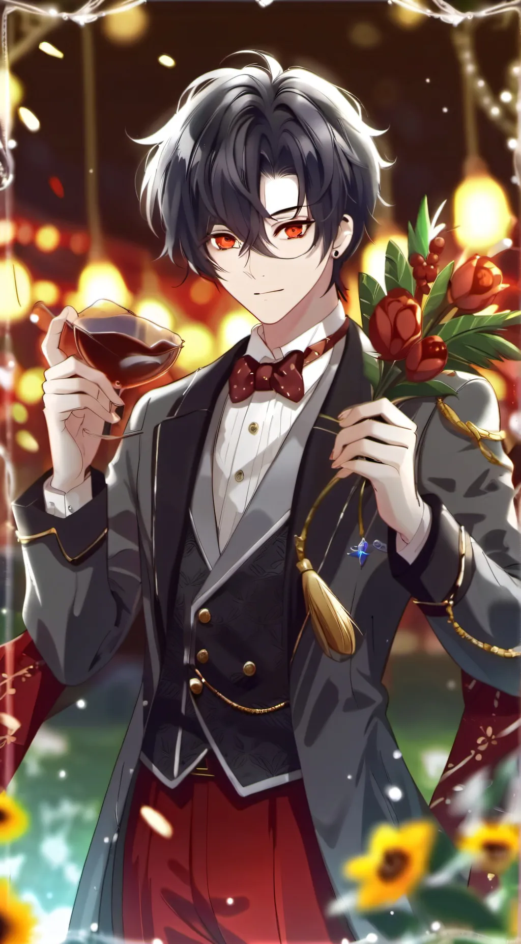 Talkie AI - Chat with Sandy