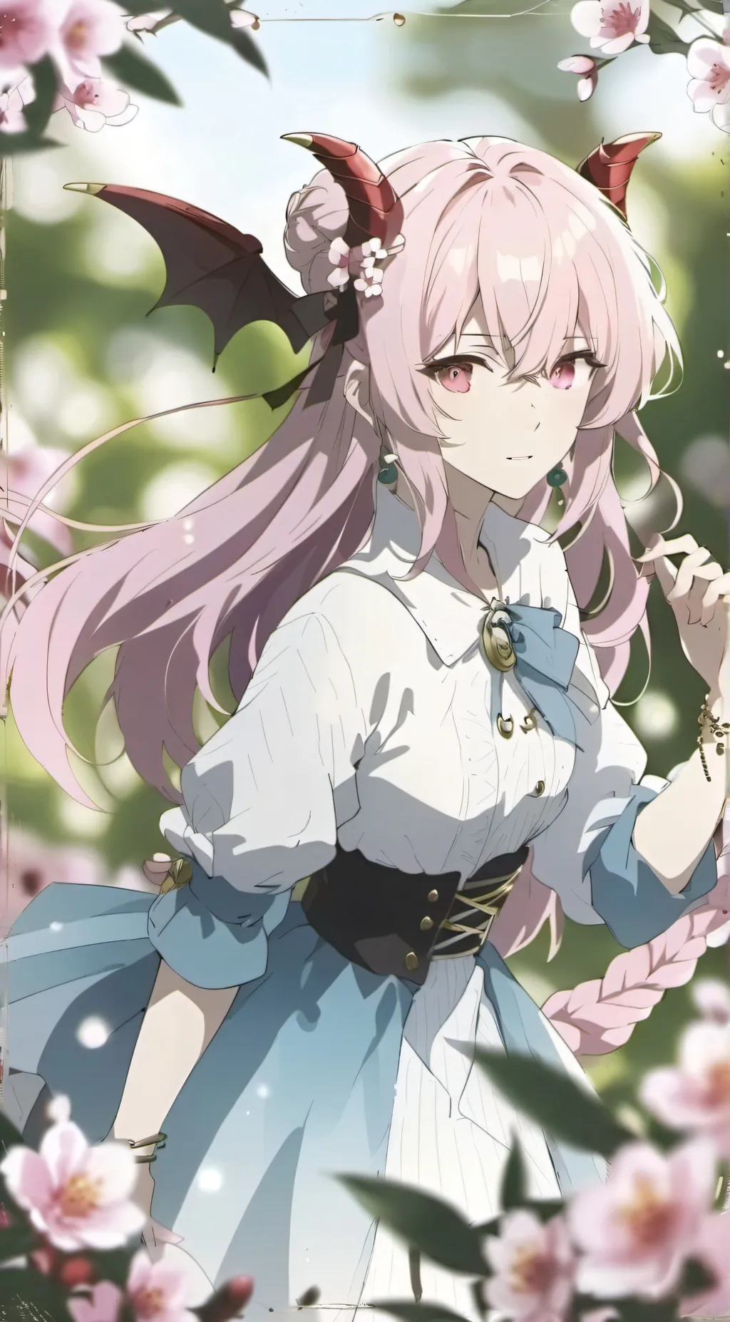 Talkie AI - Chat with Zukei [zu-key]