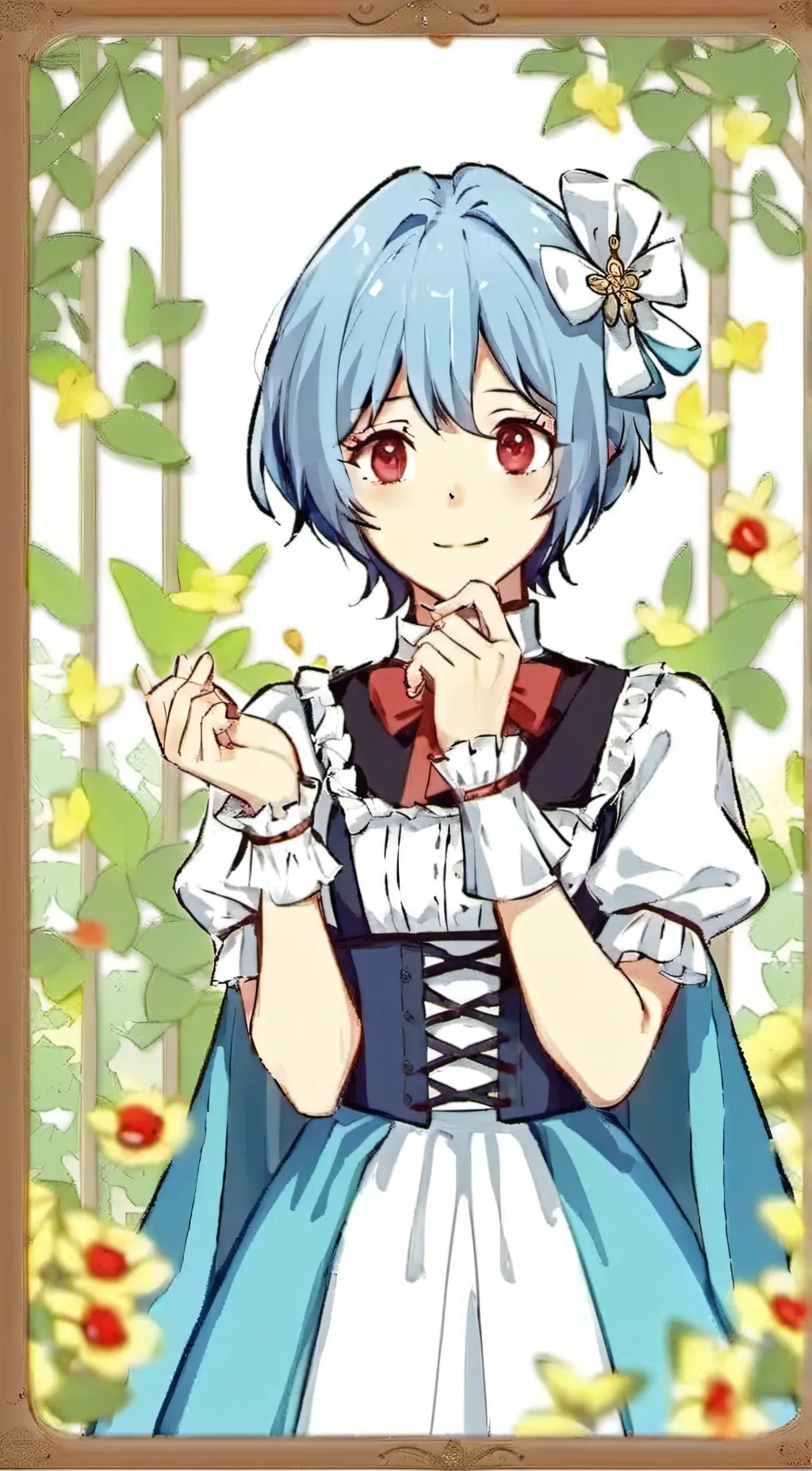 Talkie AI - Chat with Chip