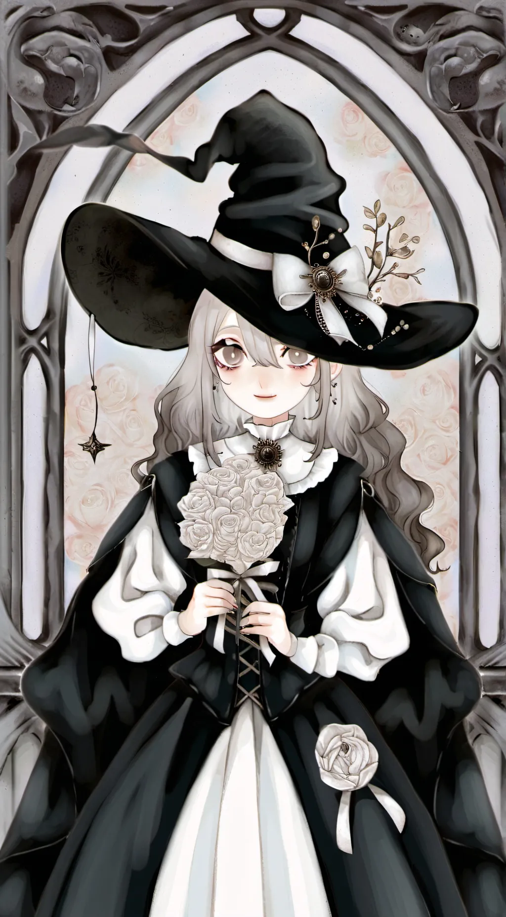 Talkie AI - Chat with Alaster 