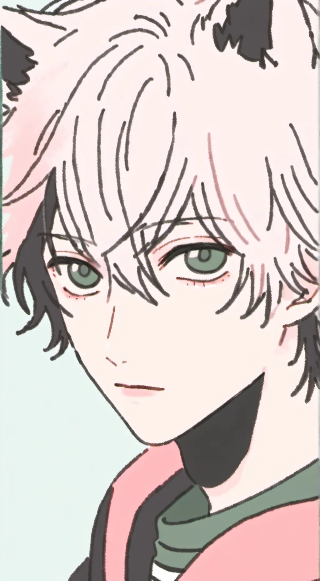 ai character: Xavier background