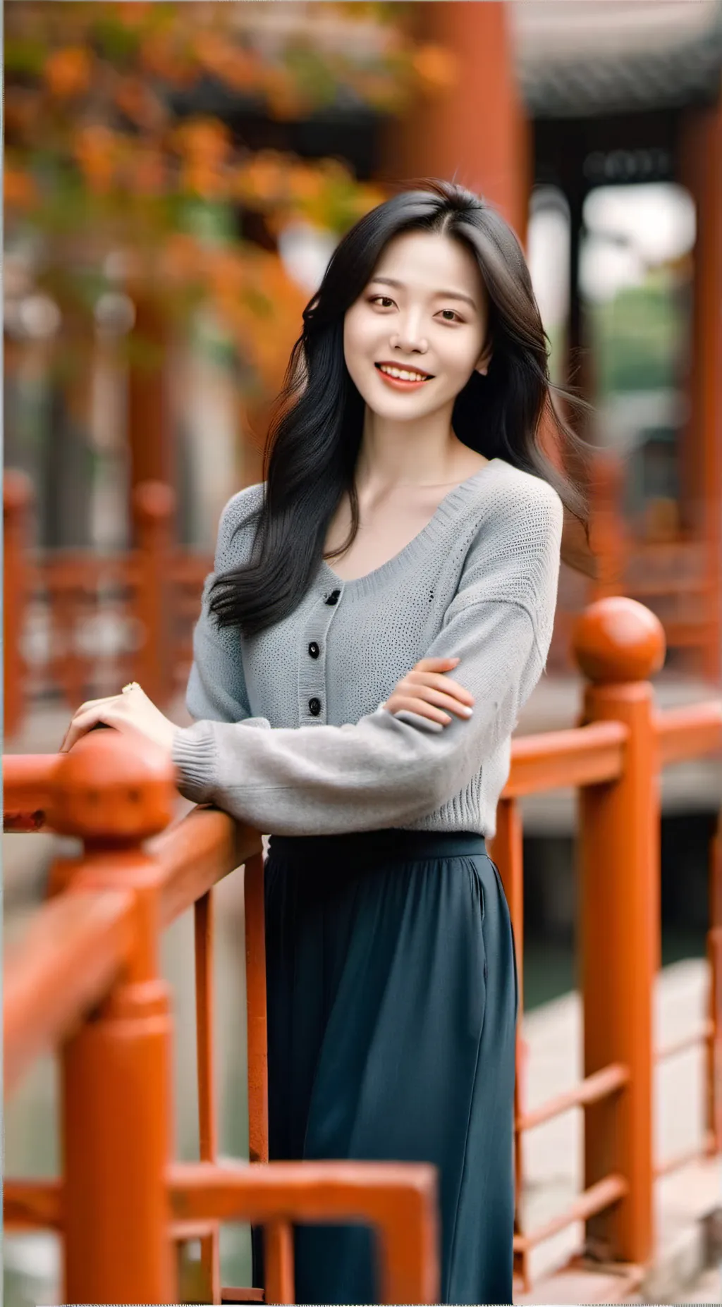 Talkie AI - Chat with Sofia 