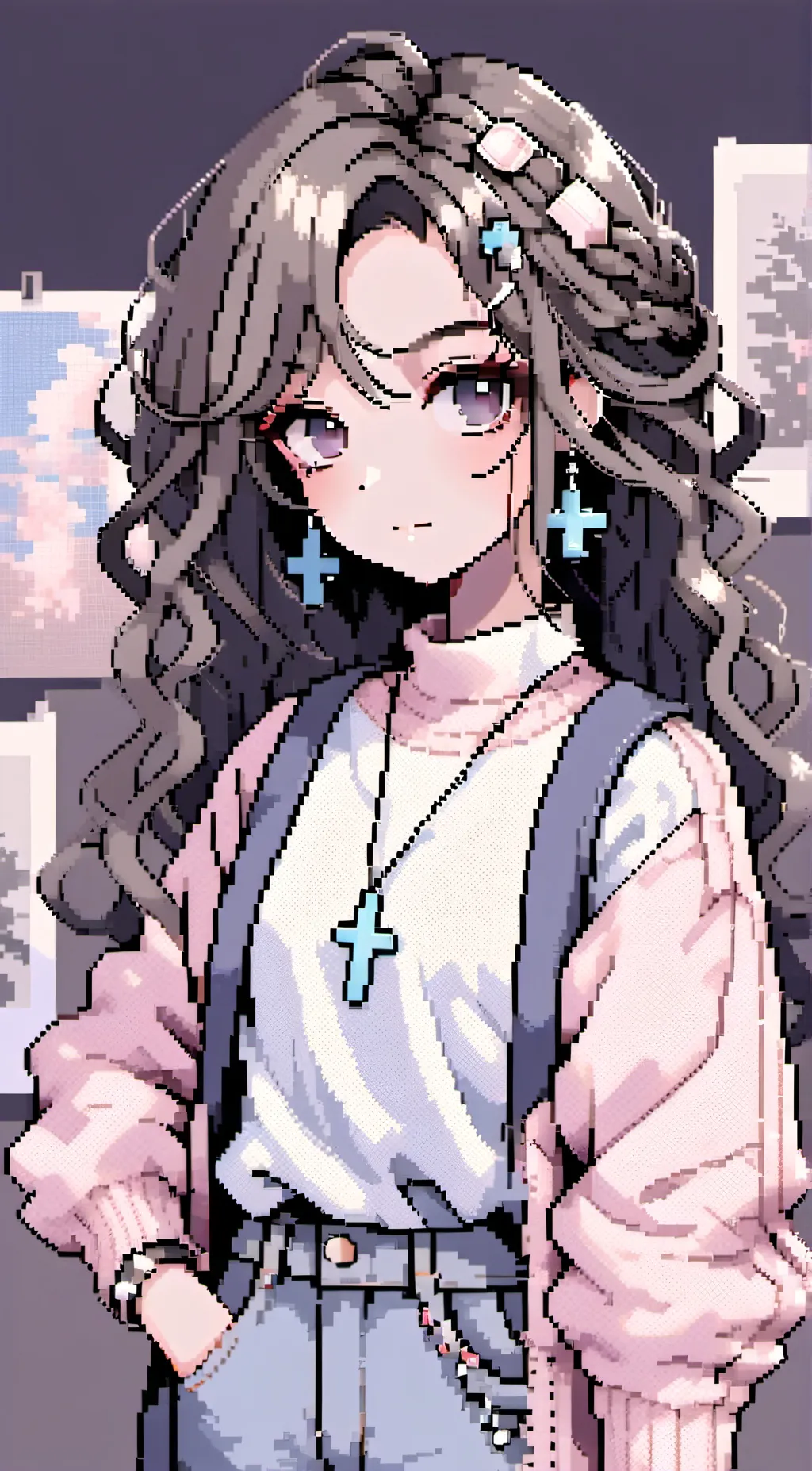 ai character: 🇲🇽Creator/me🇲🇽 background