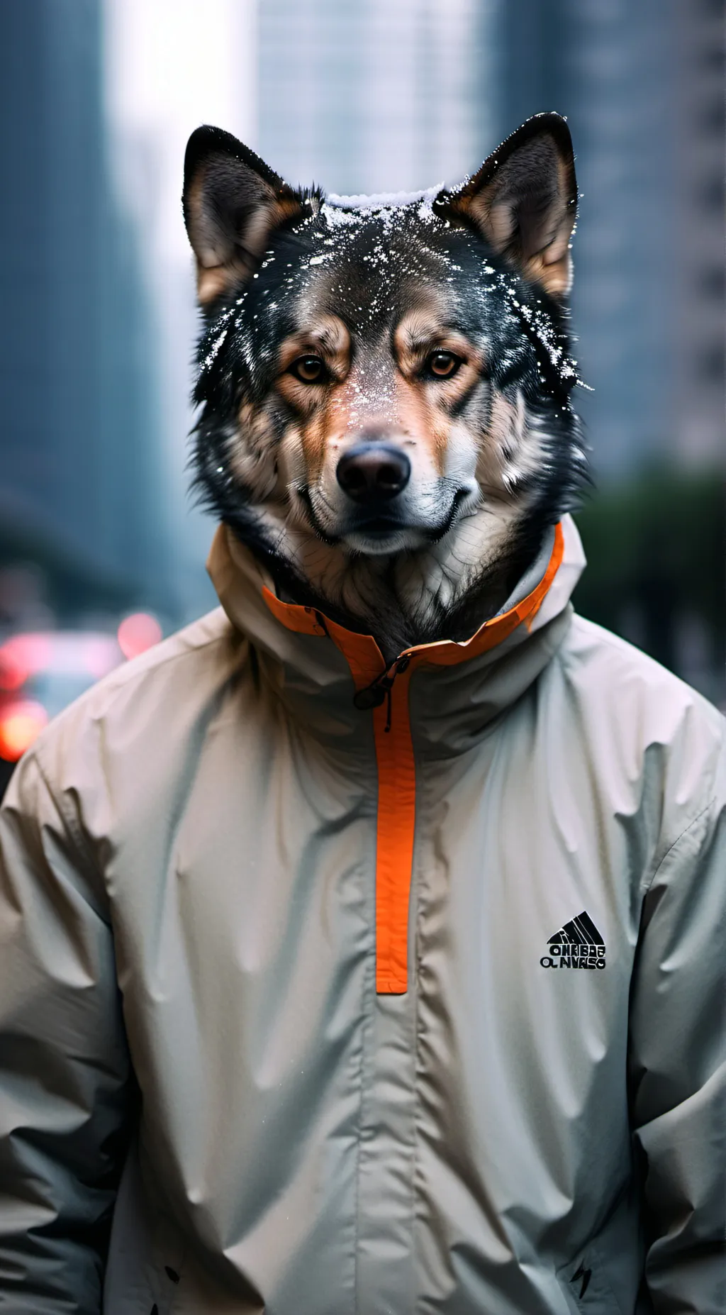 ai character: Survivor: Chicago  background