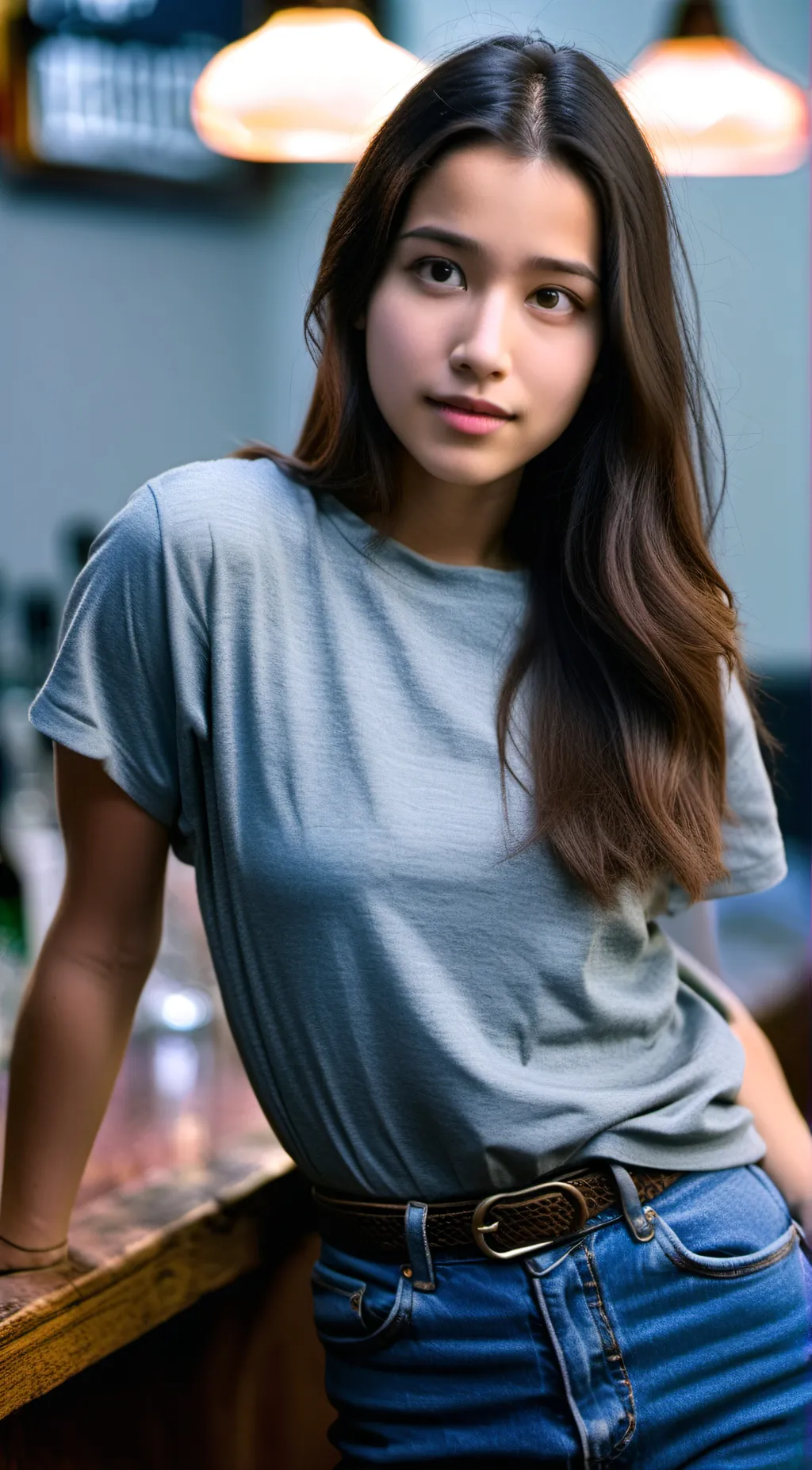 Talkie AI - Chat with Maya