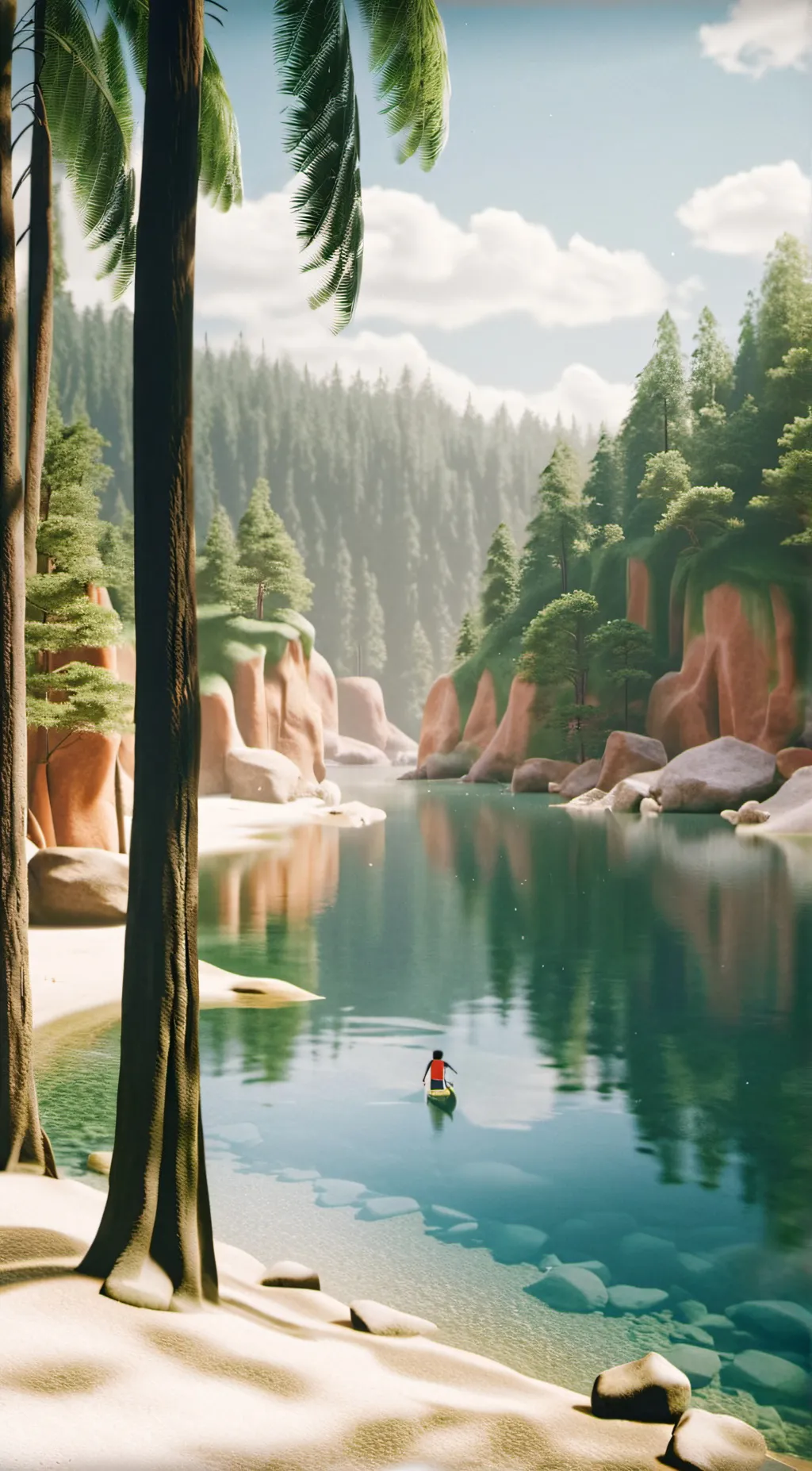 Talkie AI - Chat with steven universe