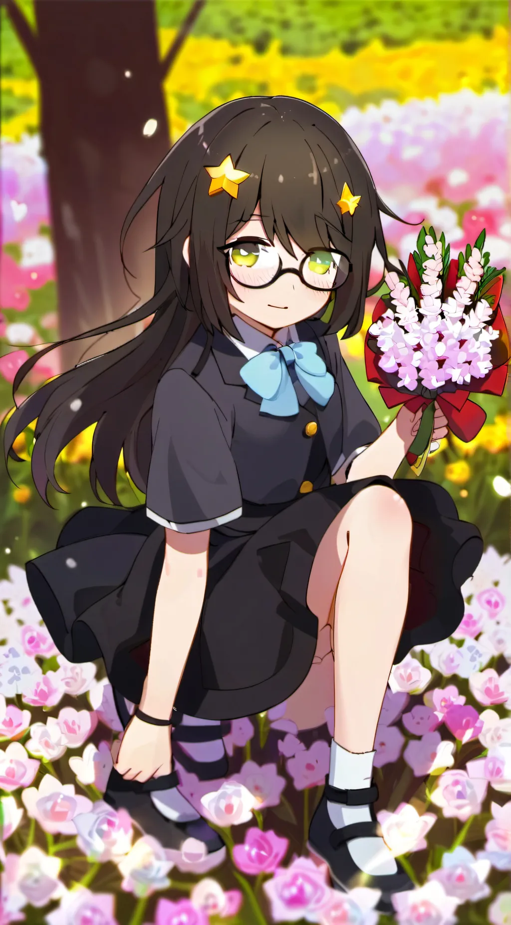 Talkie AI - Chat with Sally 