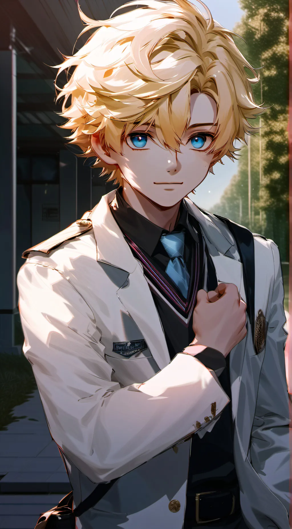 Talkie AI - Chat with Jakcup