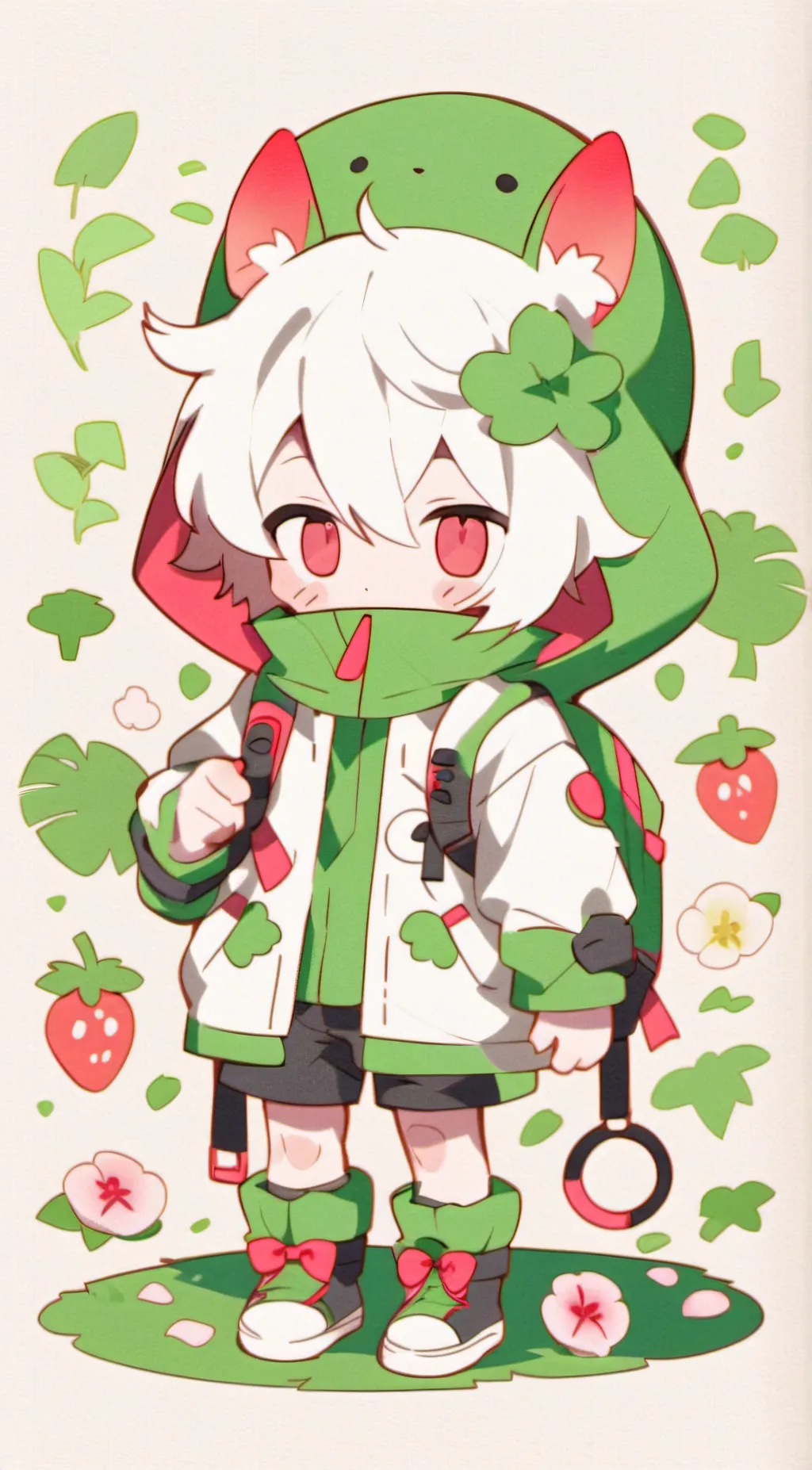 Talkie AI - Chat with Lily <3