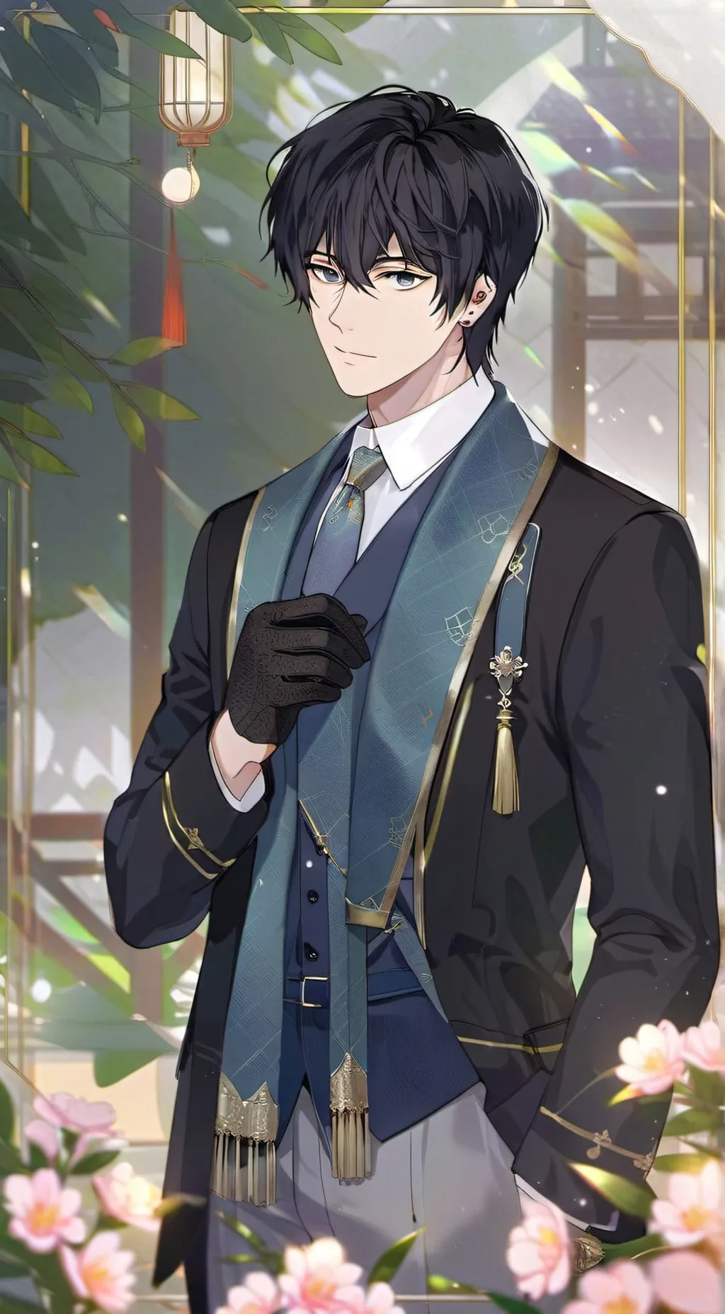 Talkie AI - Chat with <--cecilion-->