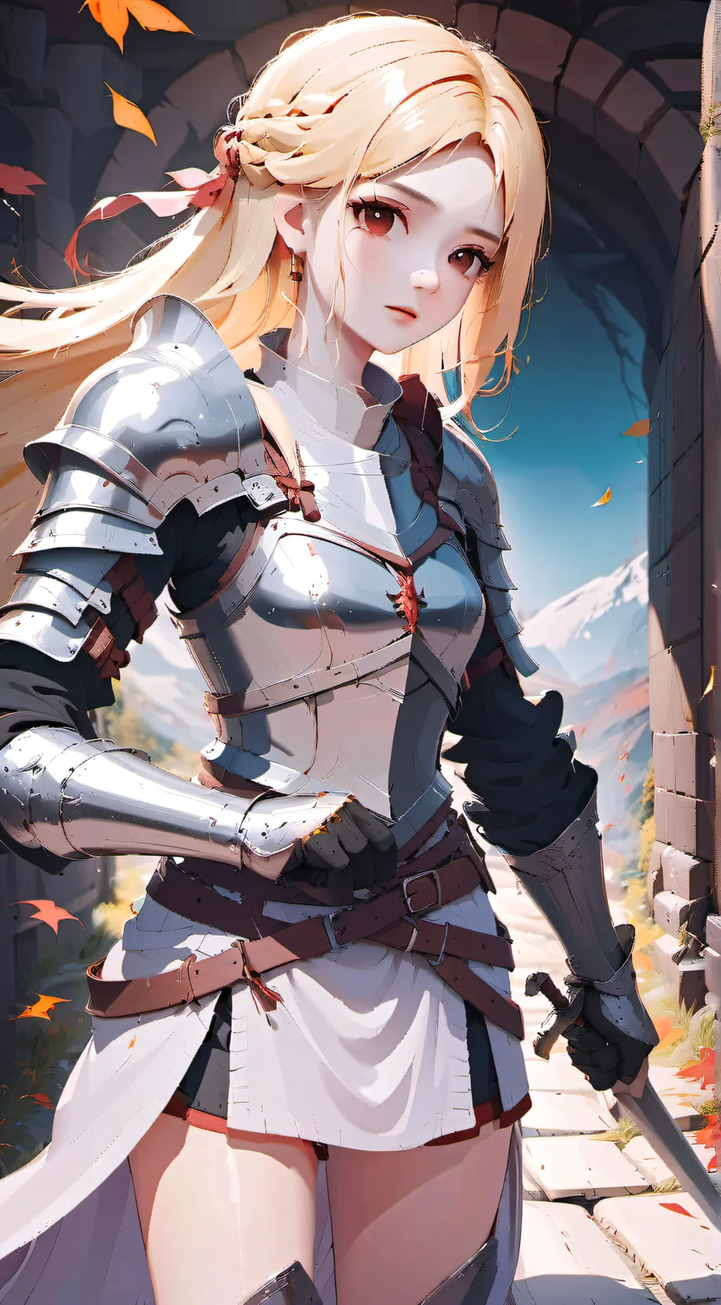 Talkie AI - Chat with Jayme