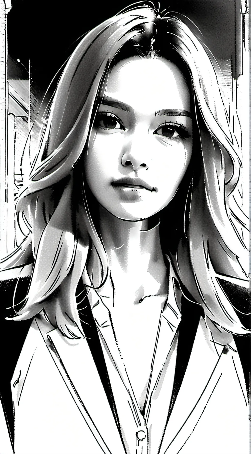 ai character: me background