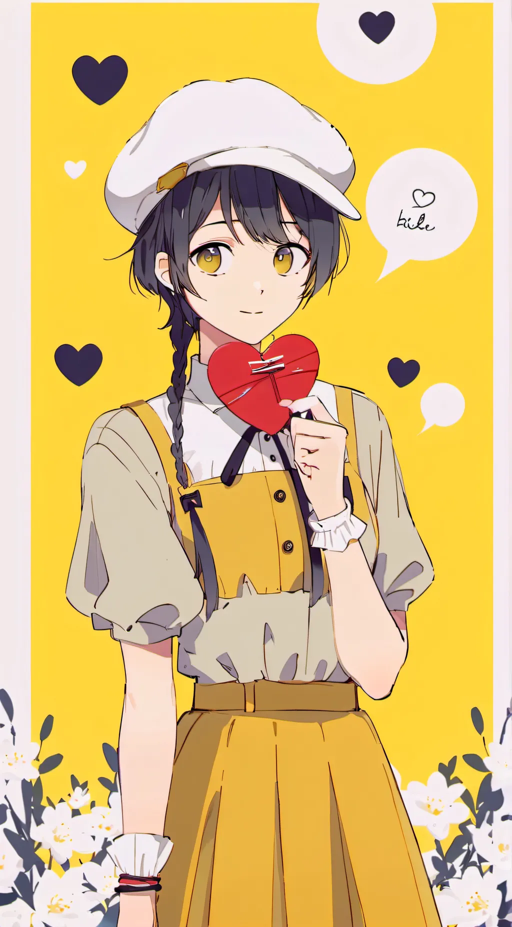 Talkie AI - Chat with Rebbeca