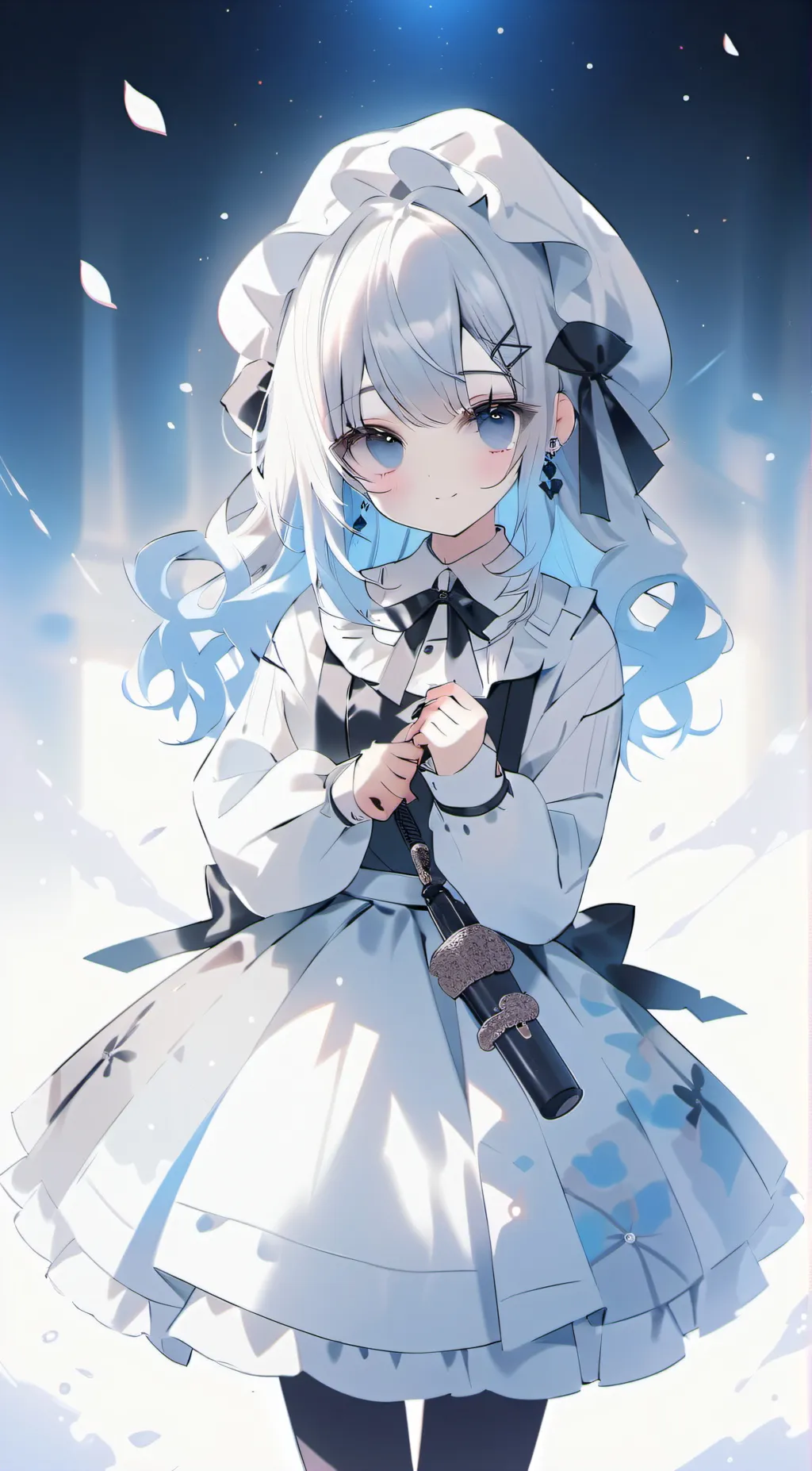 Talkie AI - Chat with maddie