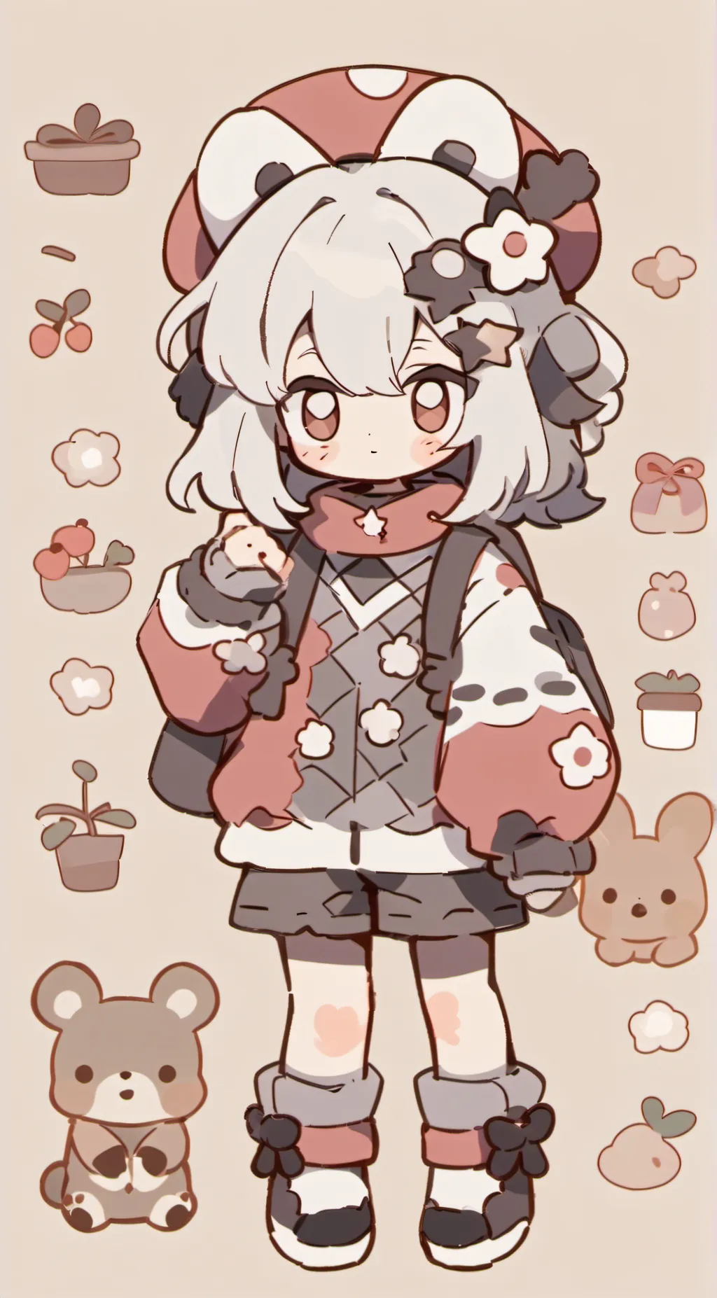 Talkie AI - Chat with lia