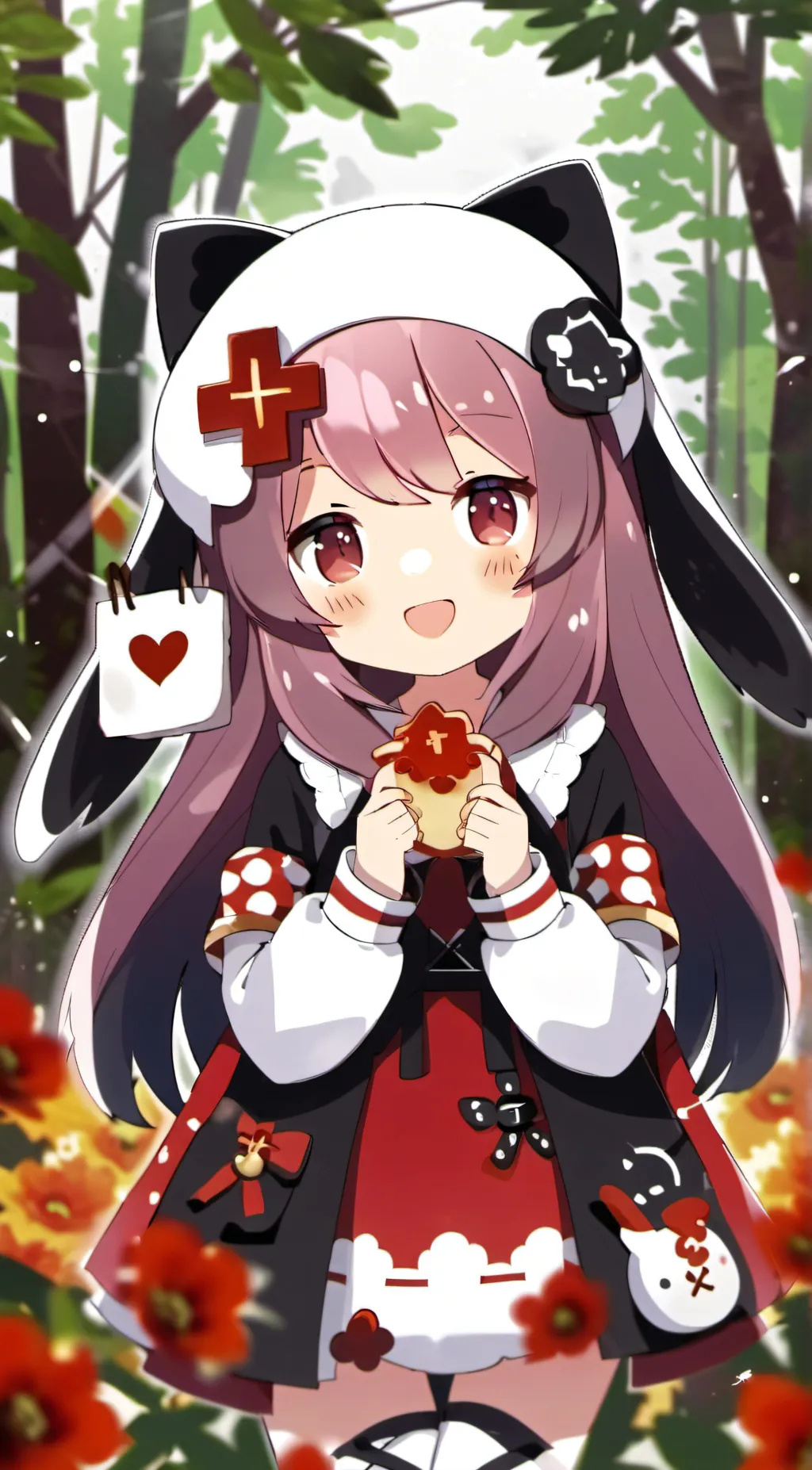 Talkie AI - Chat with gamer girl