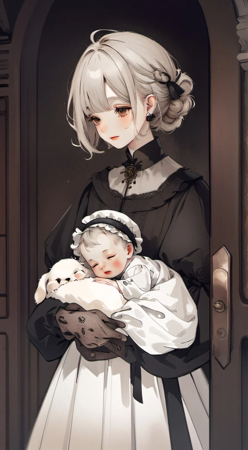 Talkie AI - Chat with Ava 