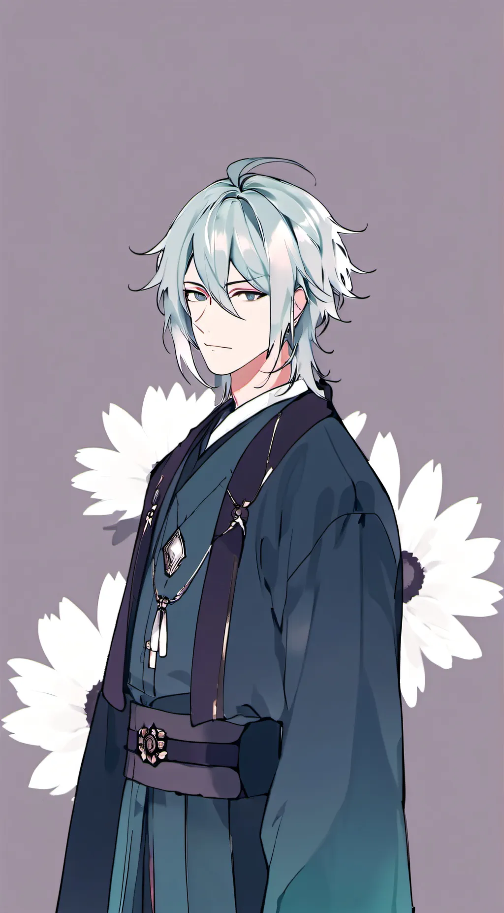 ai character: Vixxen Sutte background