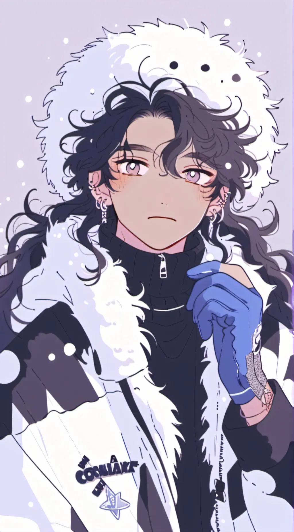 Talkie AI - Chat with Isaiah