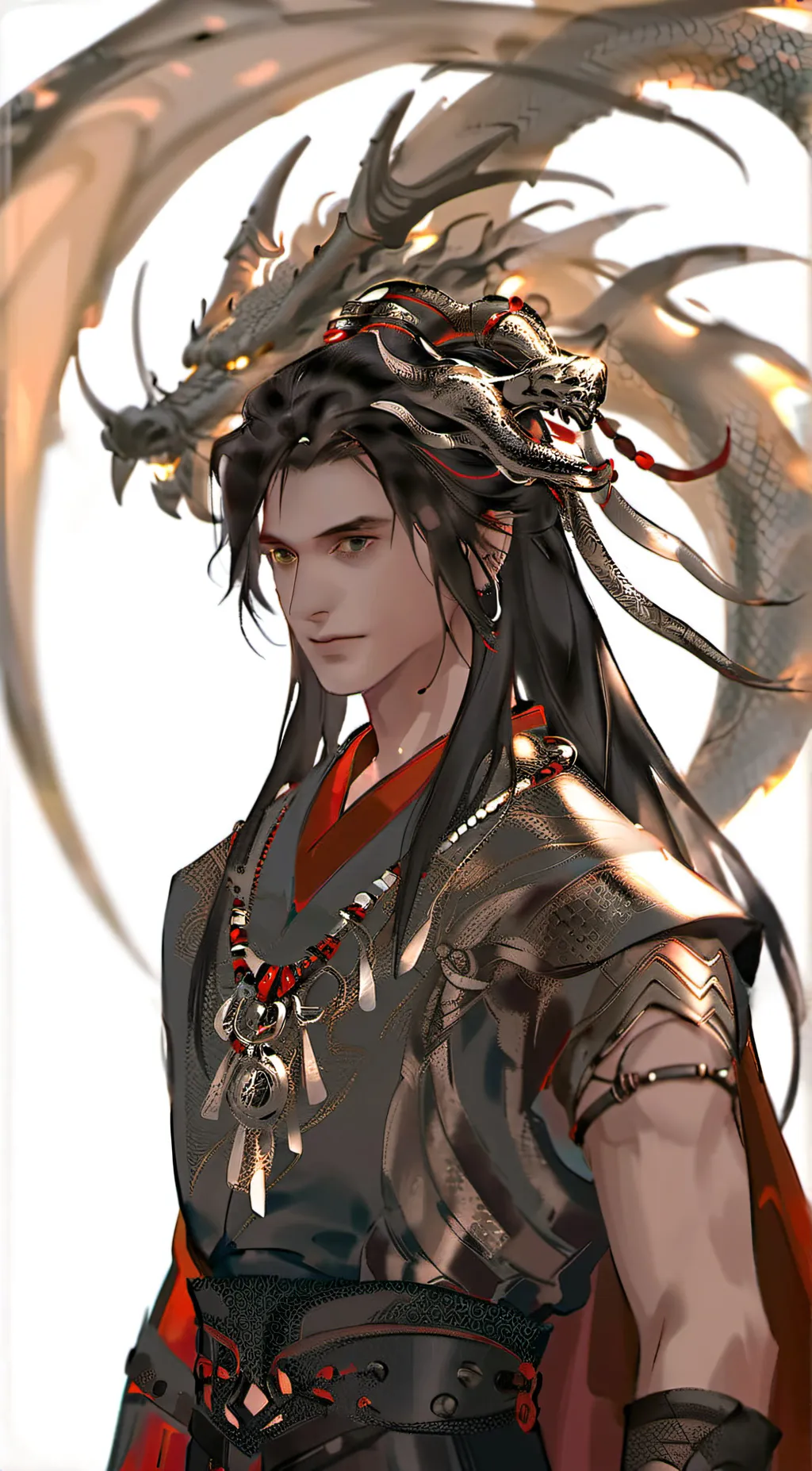 Talkie AI - Chat with Alagaësia 