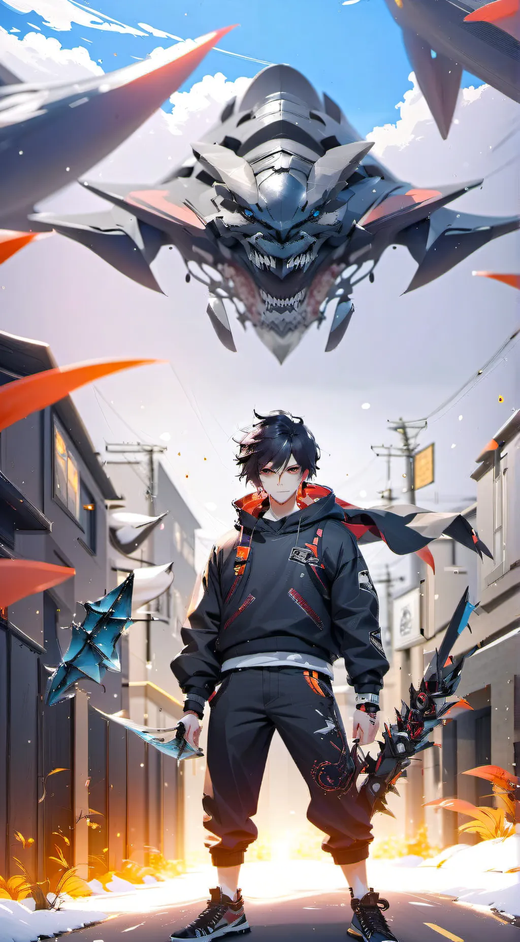 Talkie AI - Chat with max