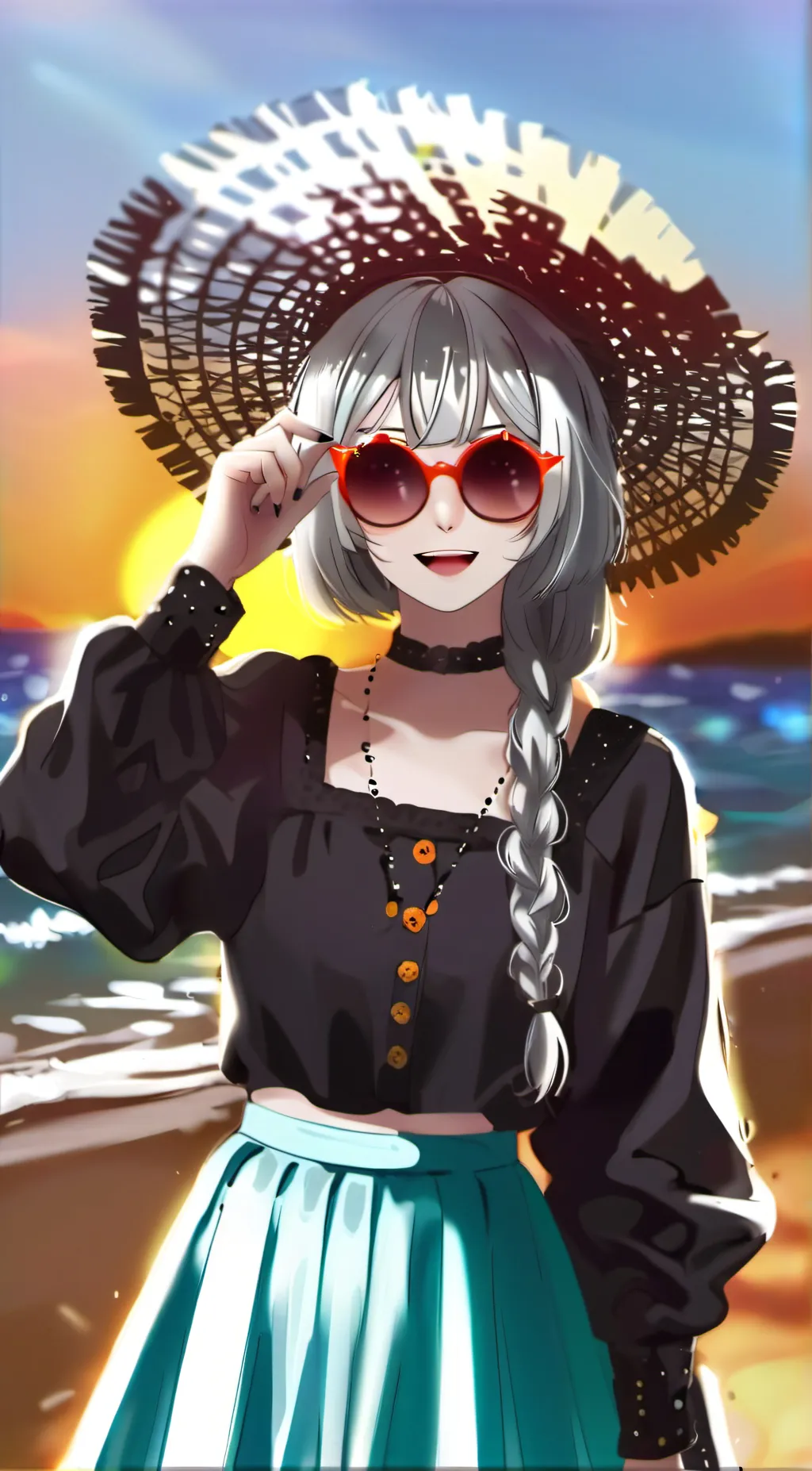 Talkie AI - Chat with Layla