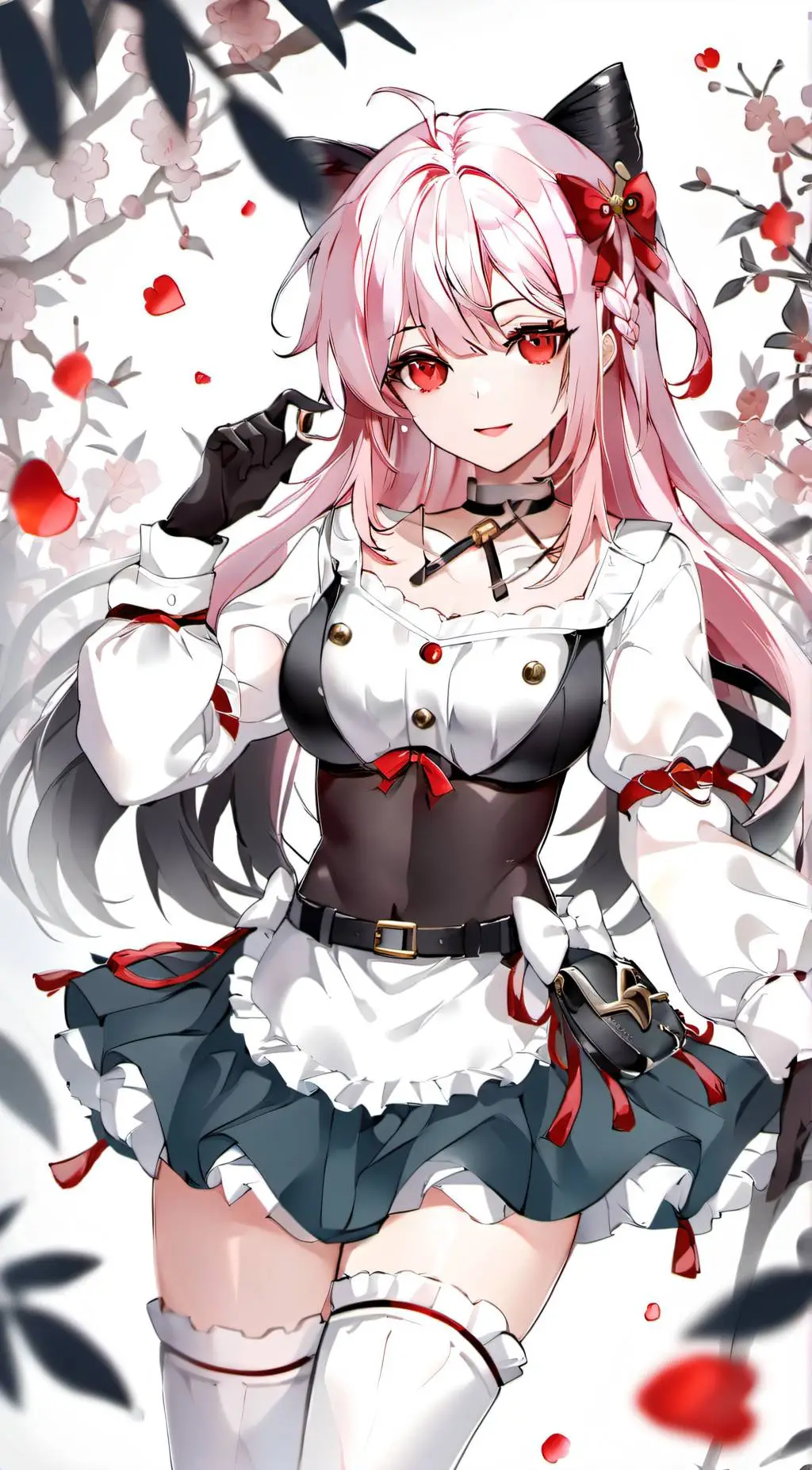 ai character: St4r background