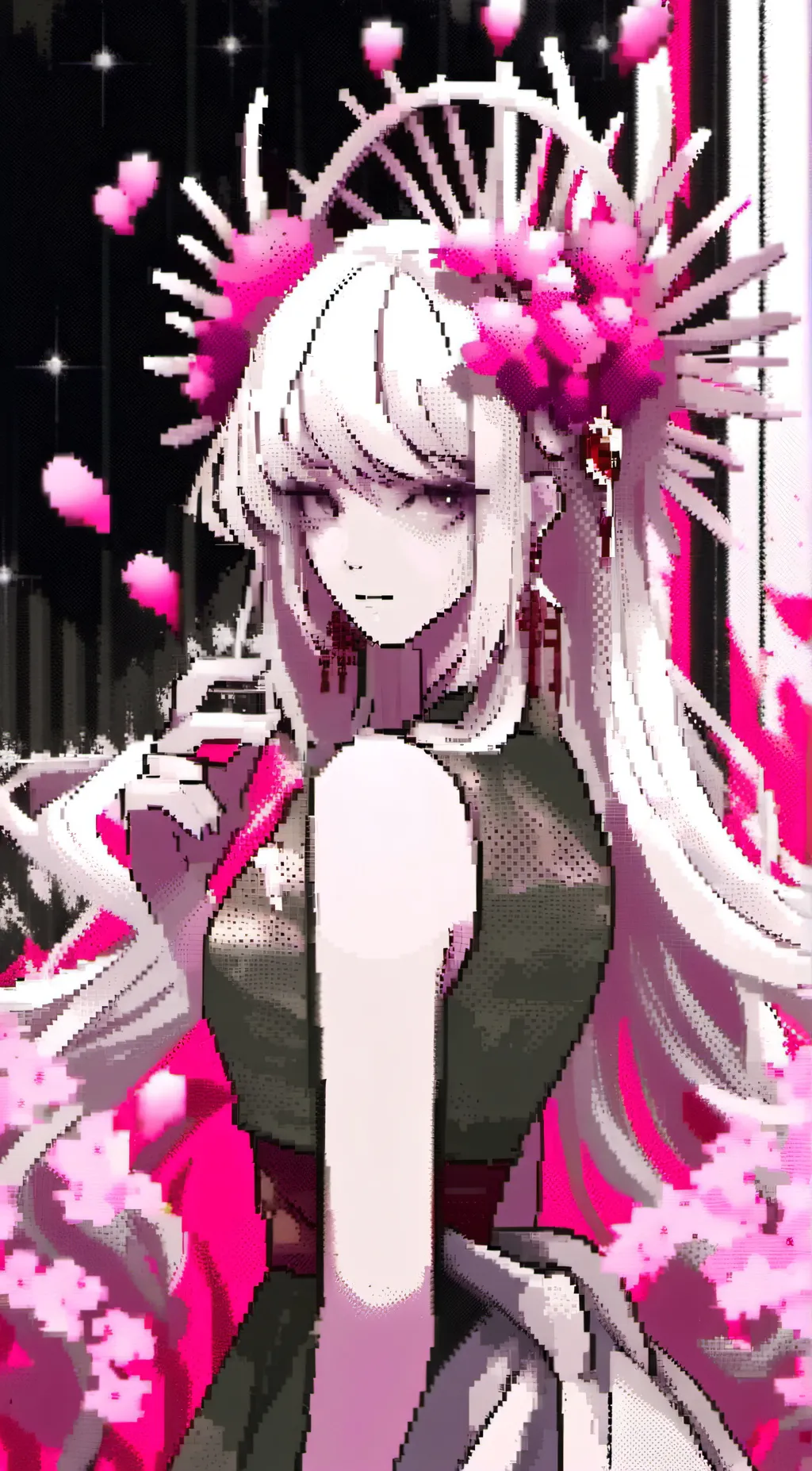 Talkie AI - Chat with Rhea