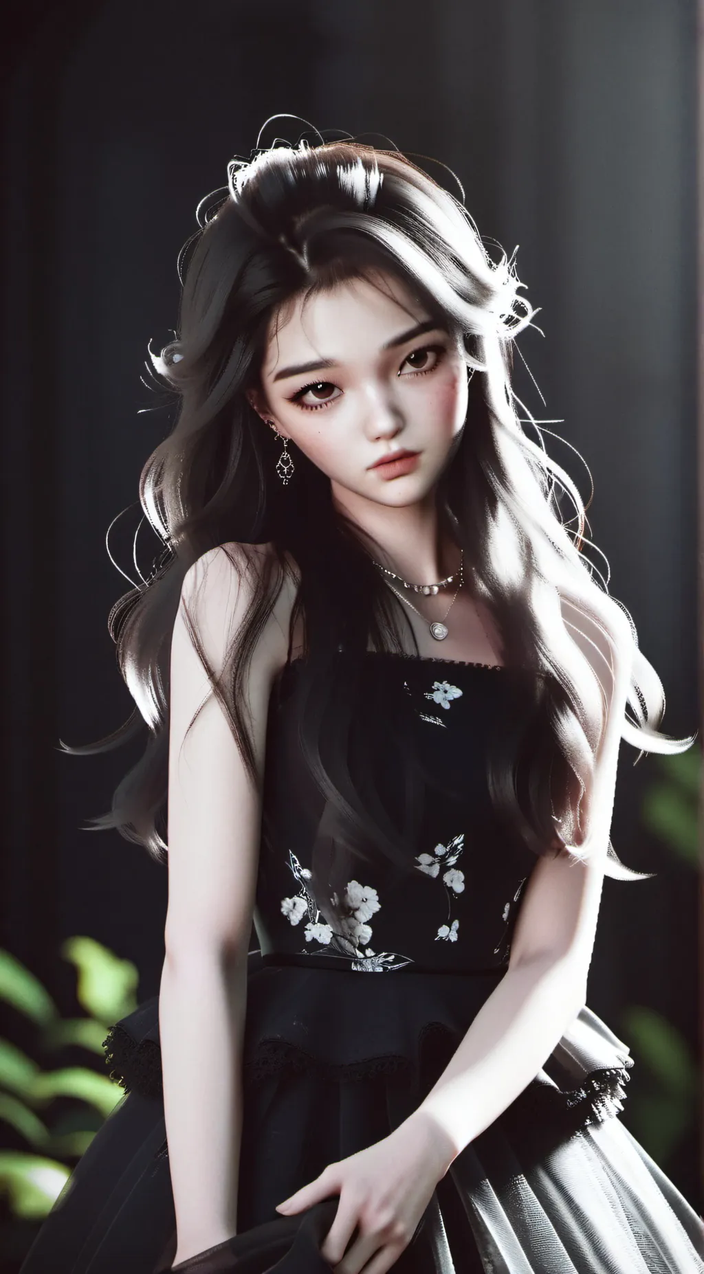 Talkie AI - Chat with Keycee