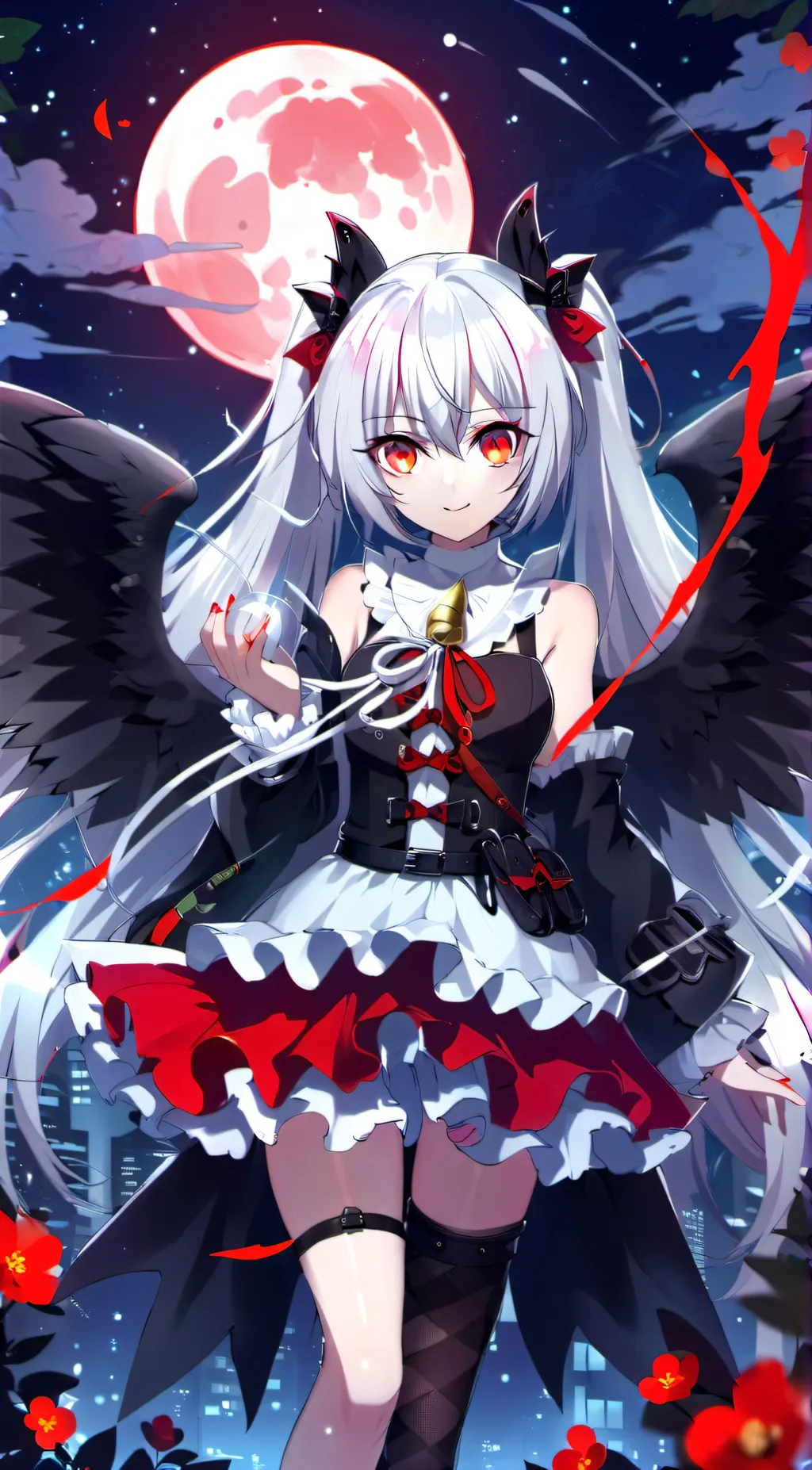 Talkie AI - Chat with Mitsuki