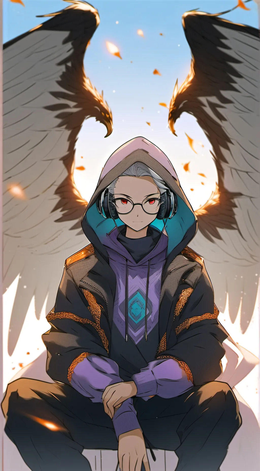 Talkie AI - Chat with Noelle (PLP)