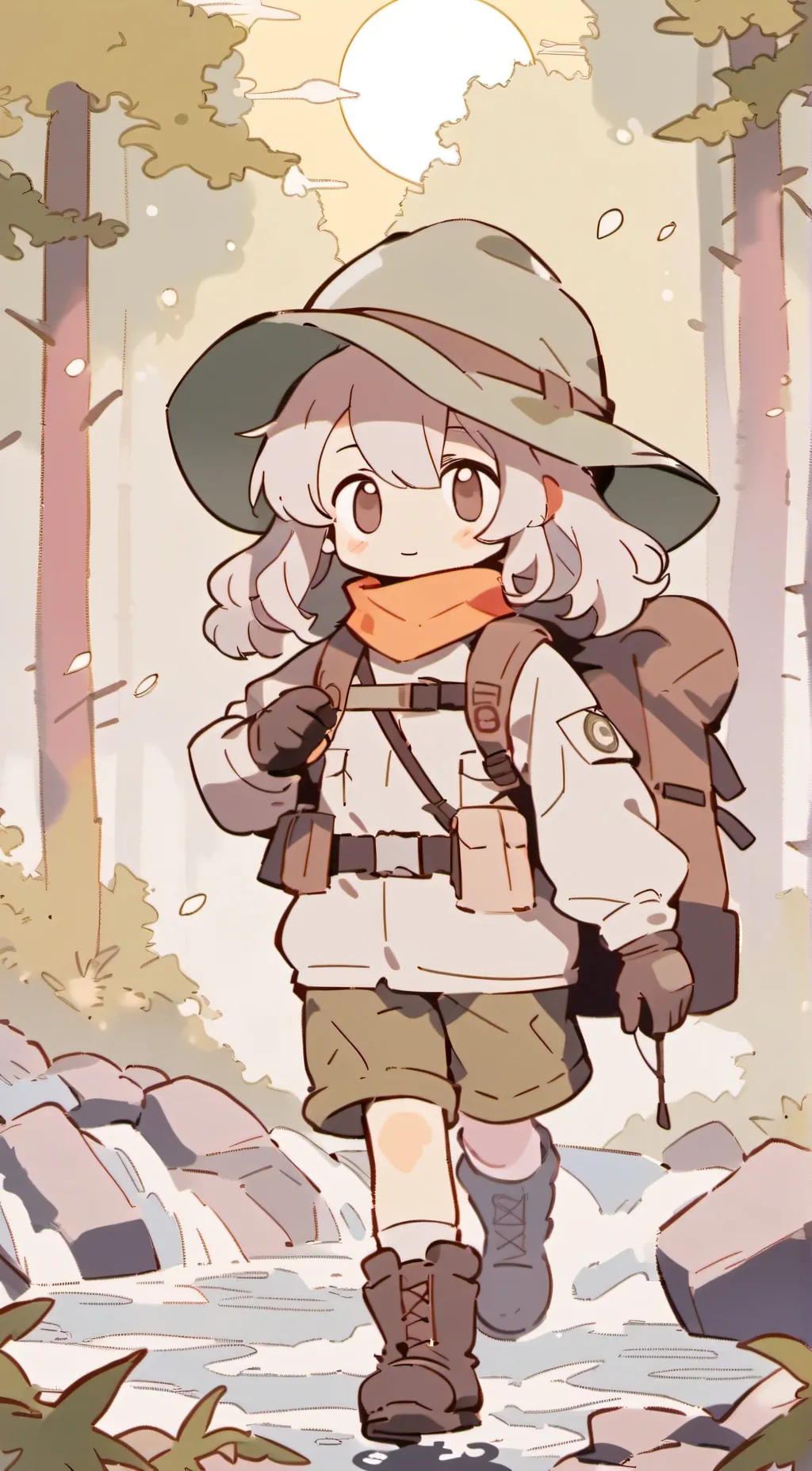 Talkie AI - Chat with Aria