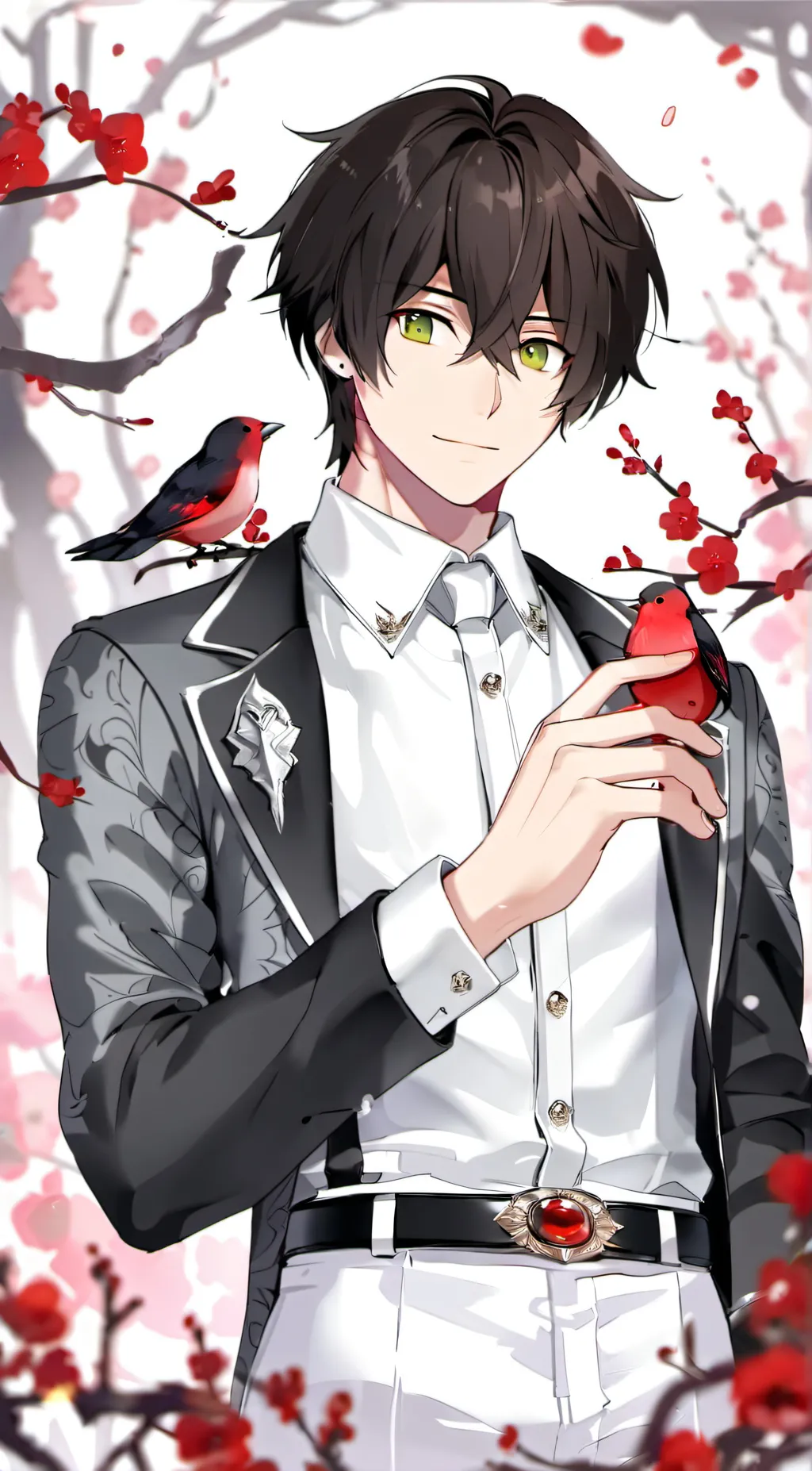 Talkie AI - Chat with Oli