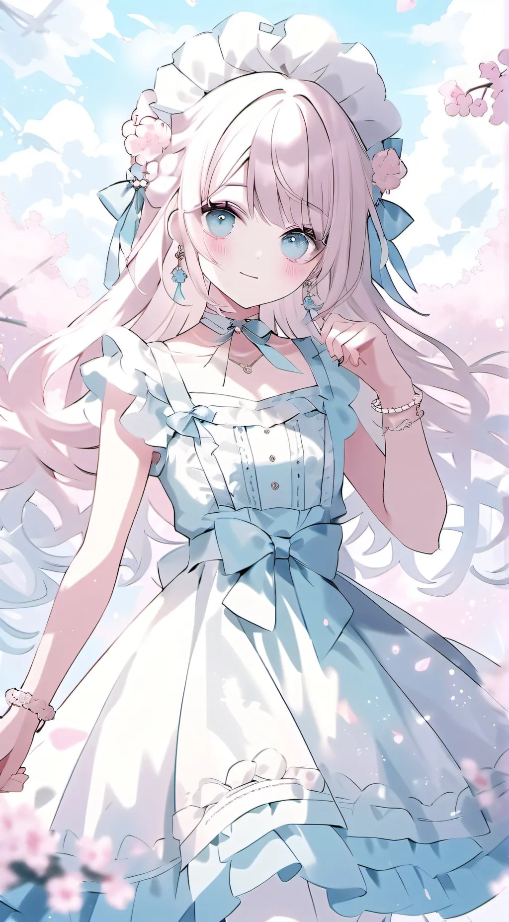 Talkie AI - Chat with Emma