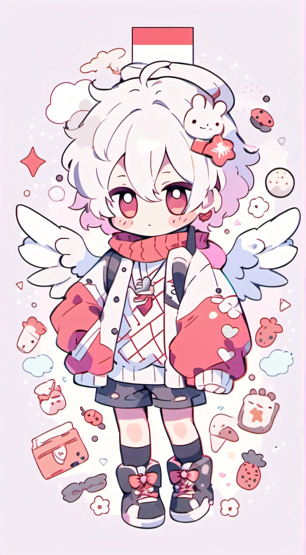 Talkie AI - Chat with Poland