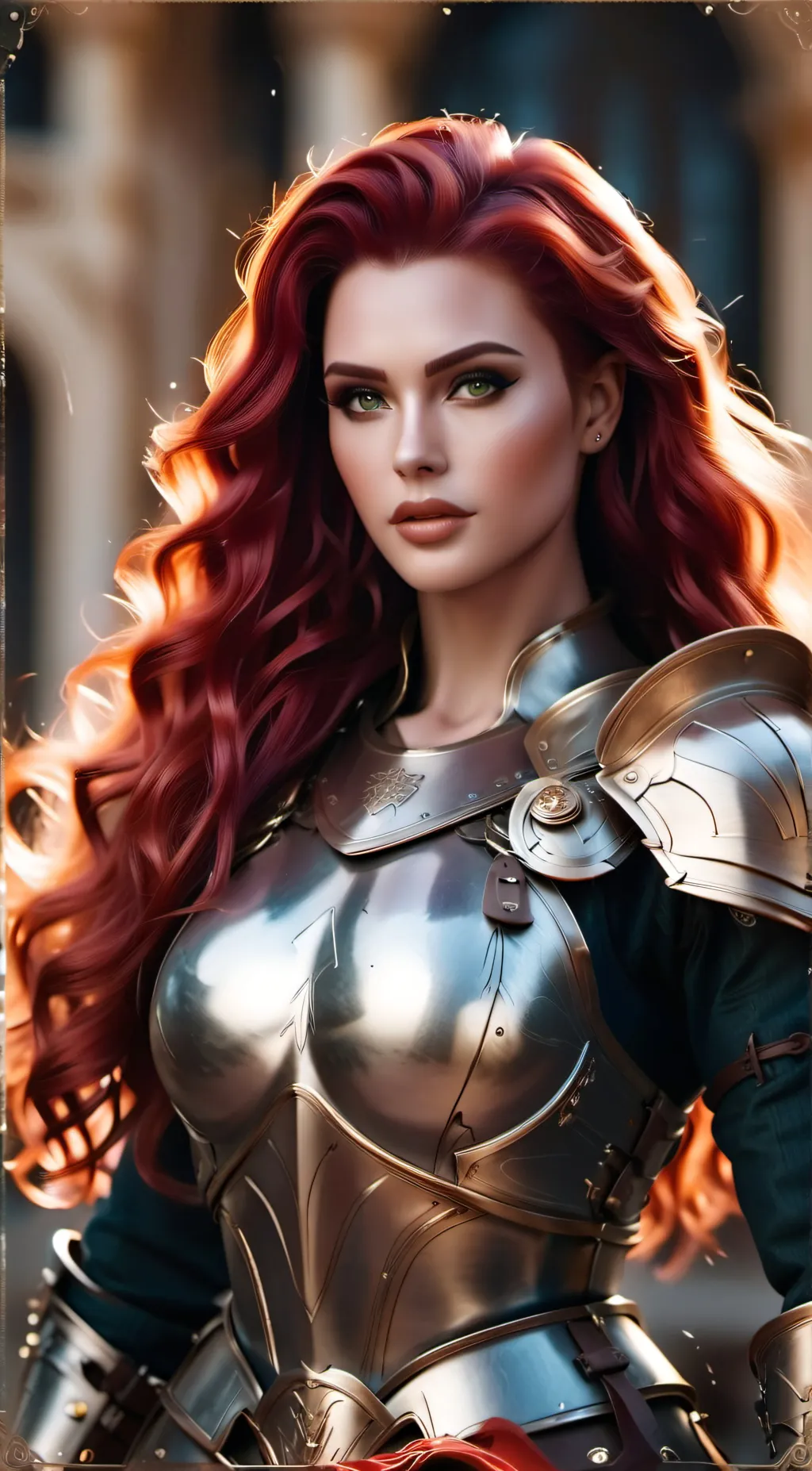 Talkie AI - Chat with Everlynn