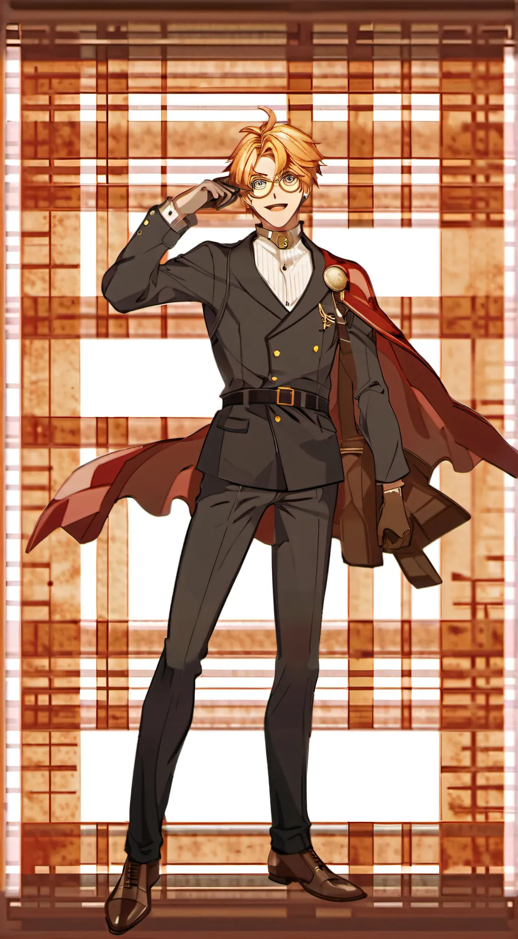 Talkie AI - Chat with Ame's emerg meet