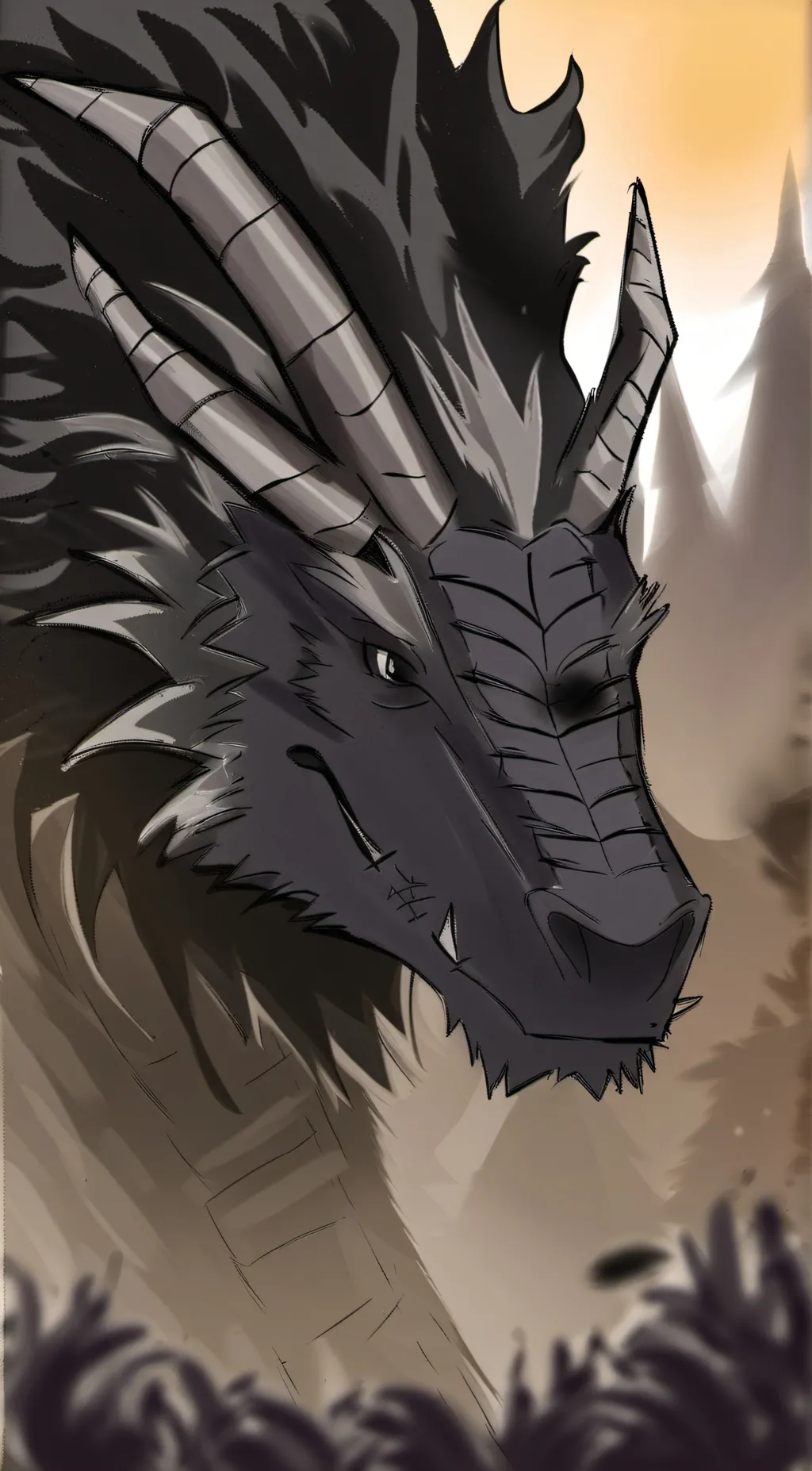 Talkie AI - Chat with Starflight