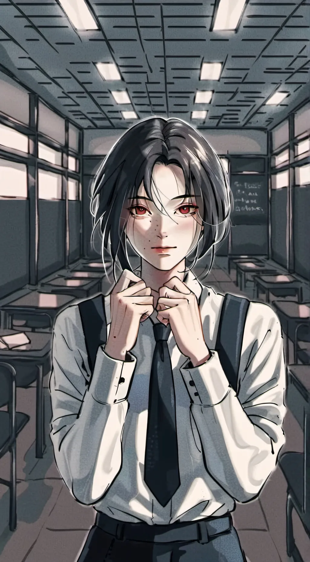 Talkie AI - Chat with mavis