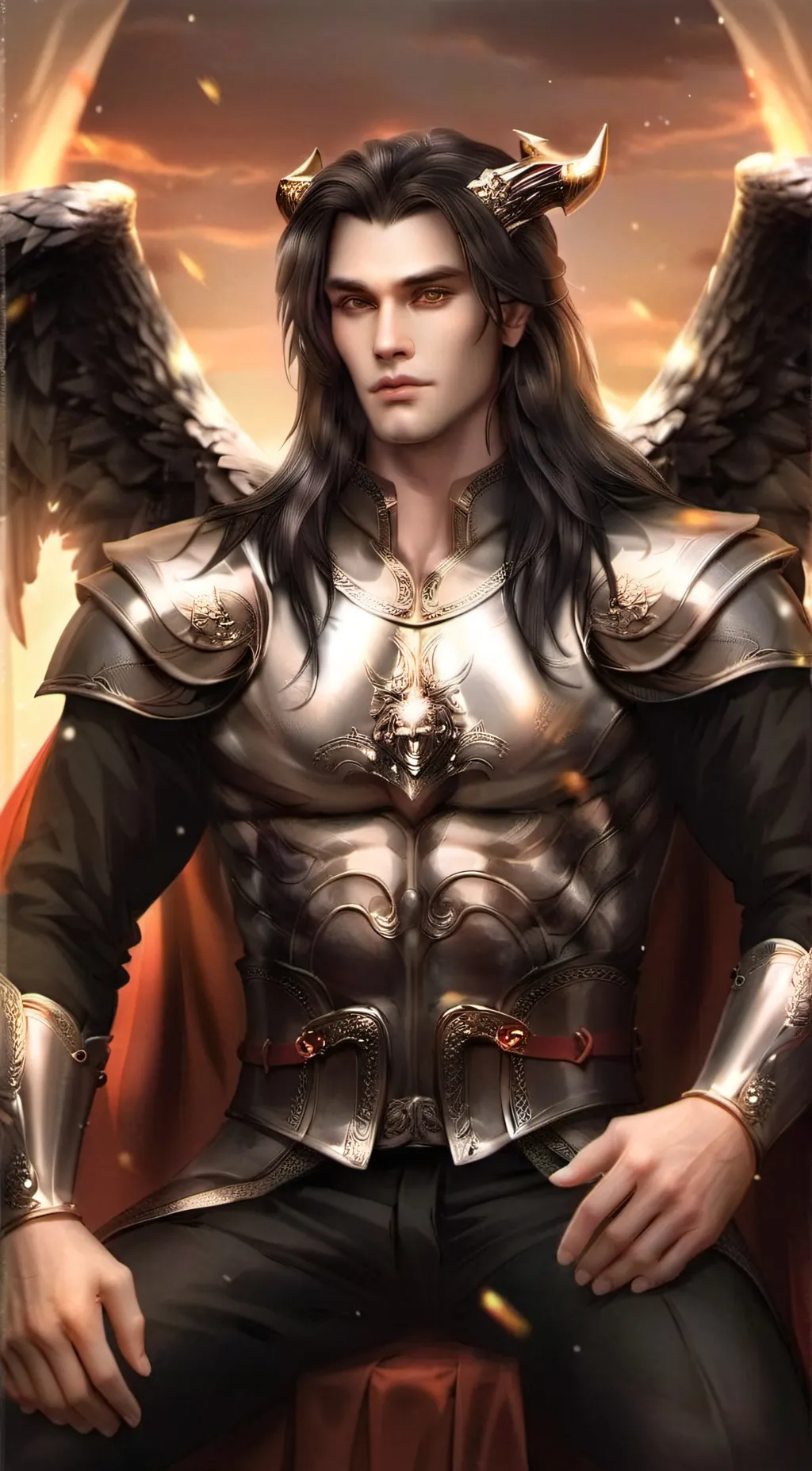 Talkie AI - Chat with Valdemar