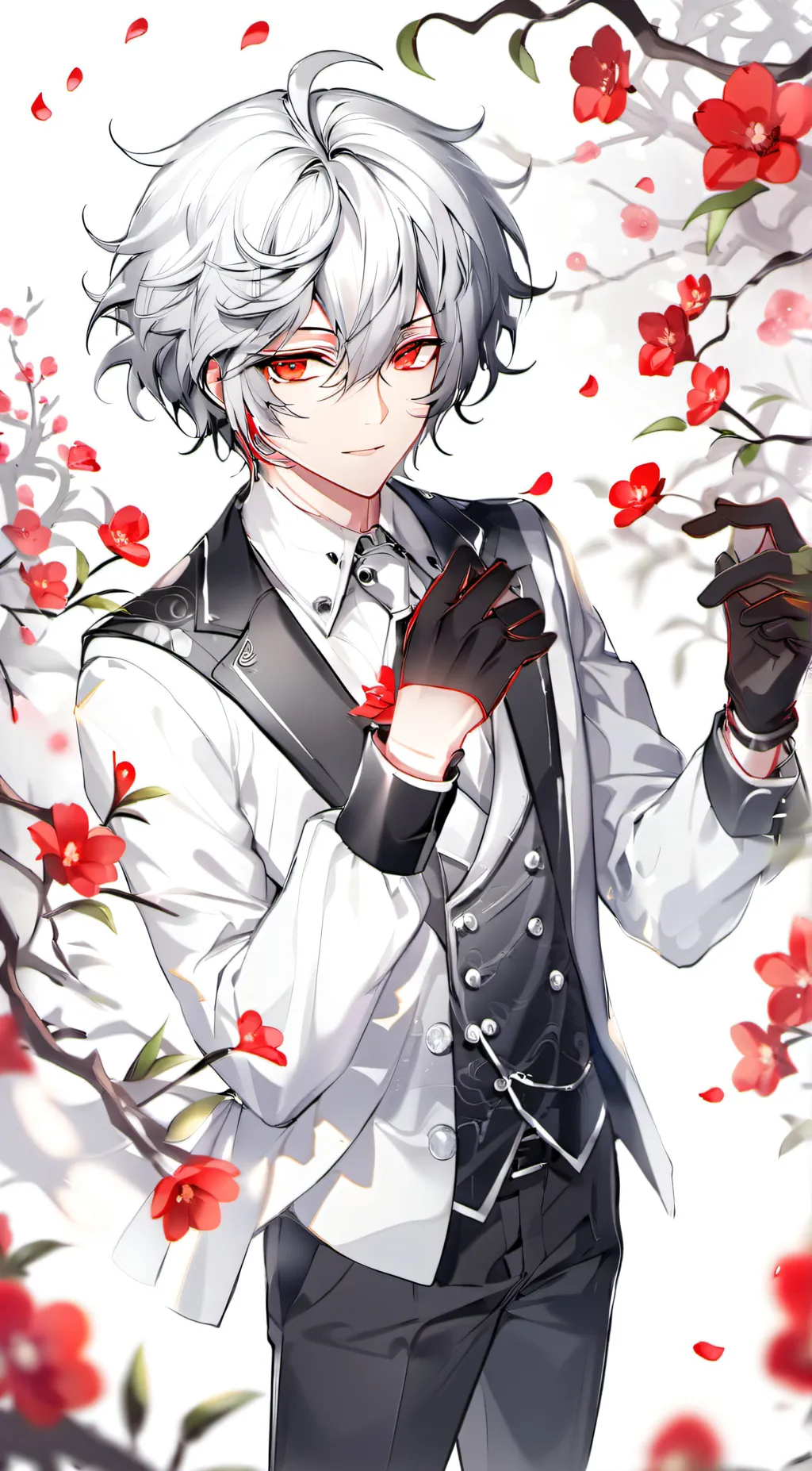 Talkie AI - Chat with Jayson